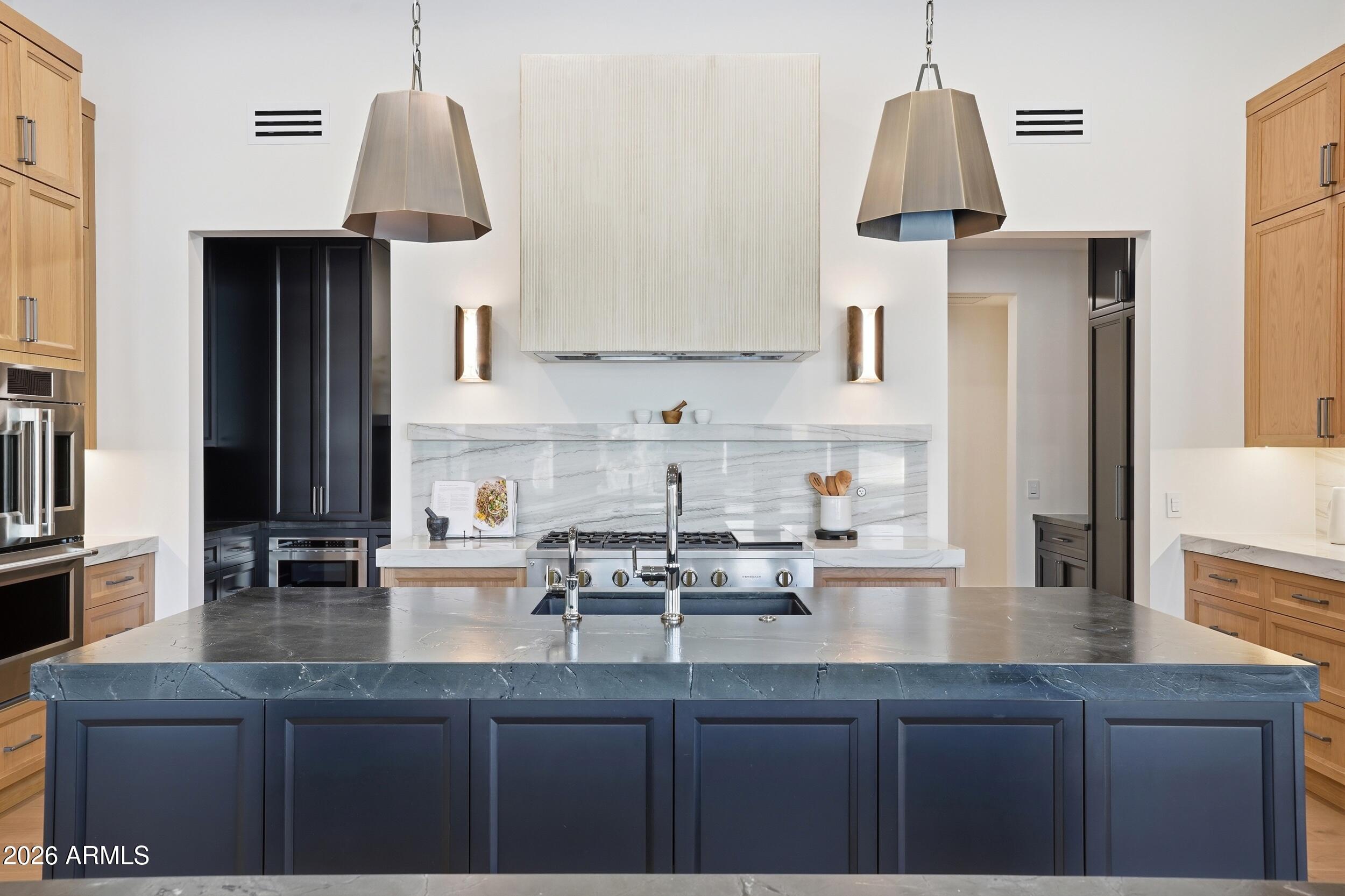 TATUM GARDEN ESTATES - Residential