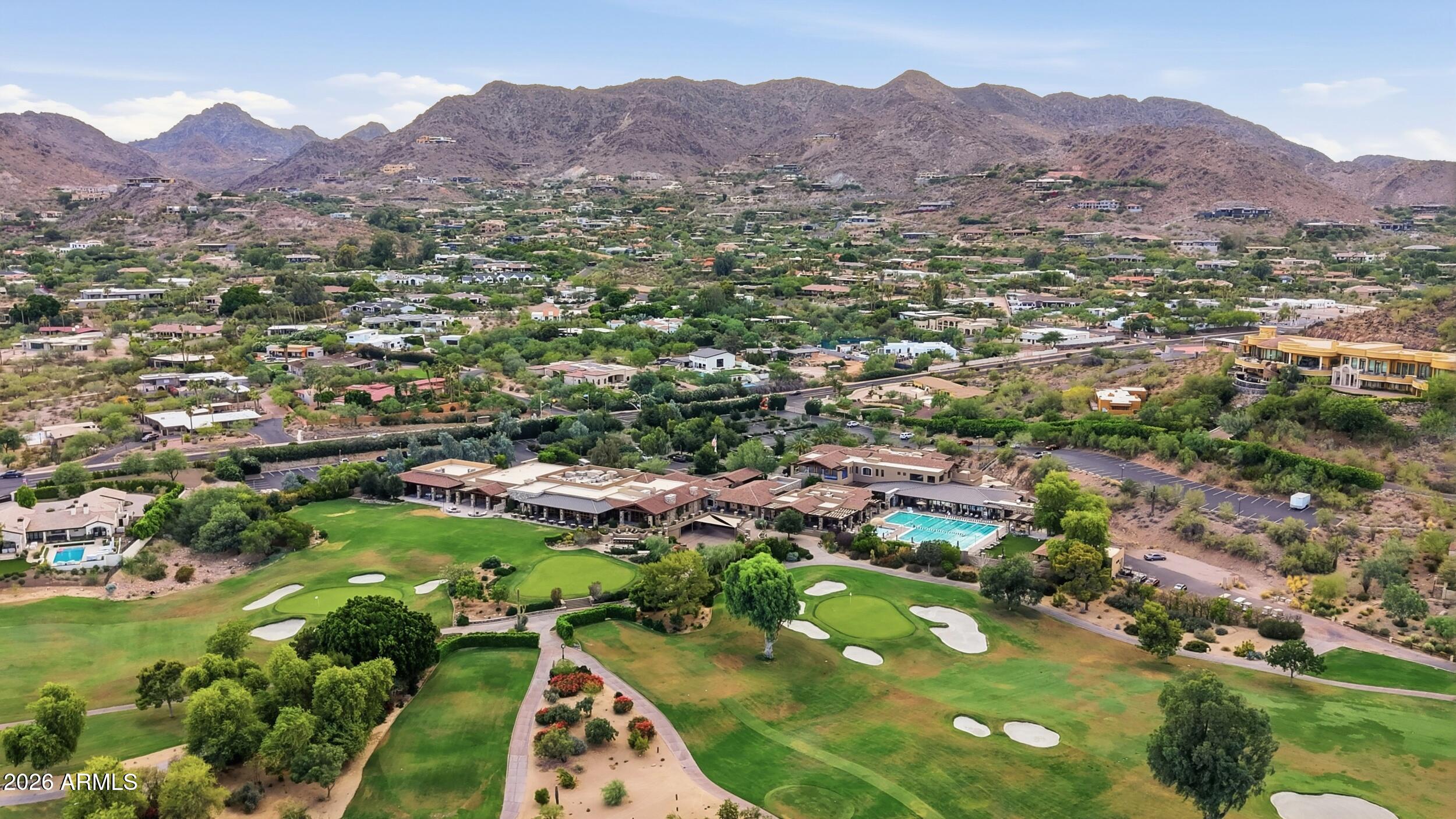 TATUM GARDEN ESTATES - Residential