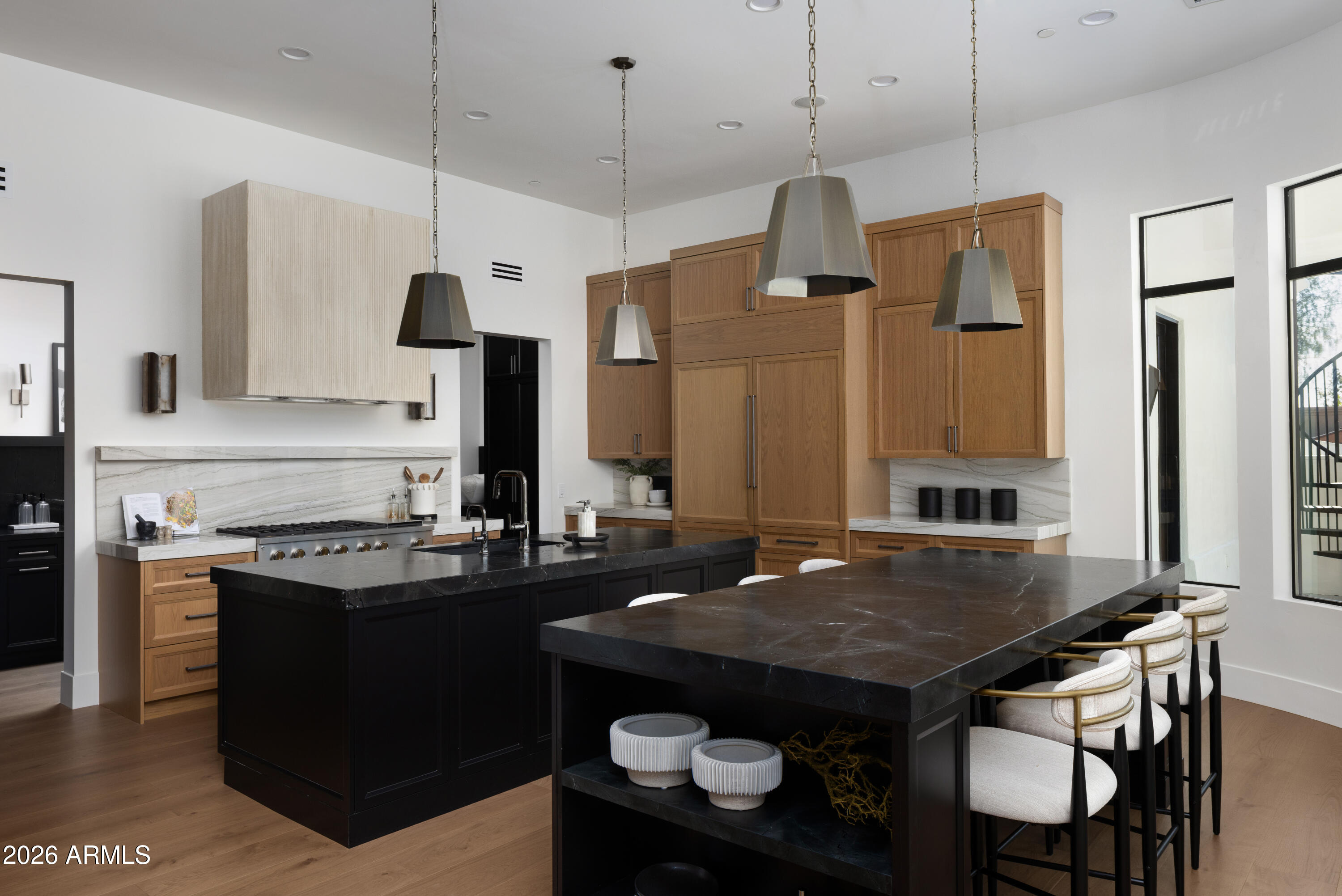 TATUM GARDEN ESTATES - Residential