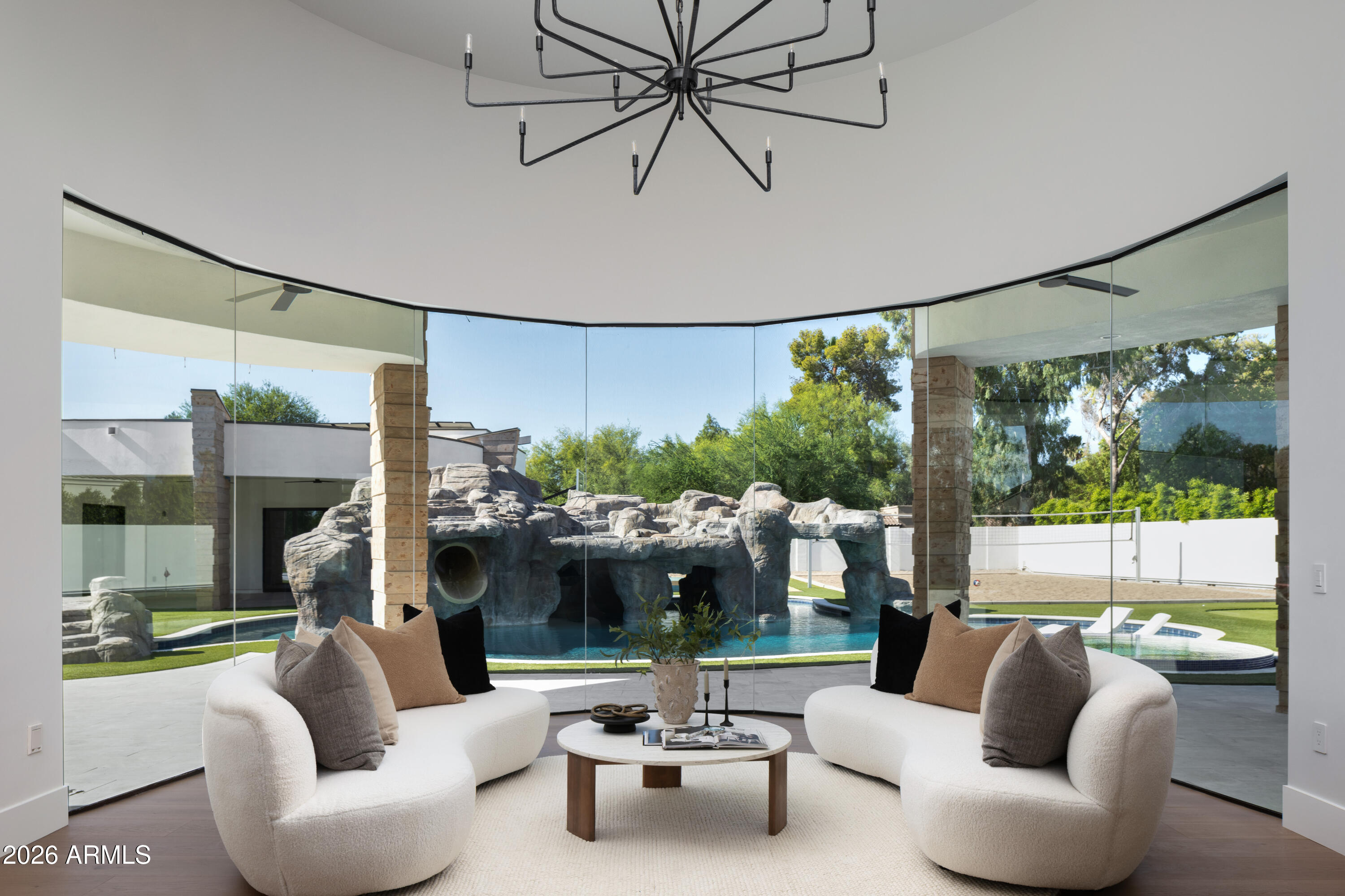 TATUM GARDEN ESTATES - Residential