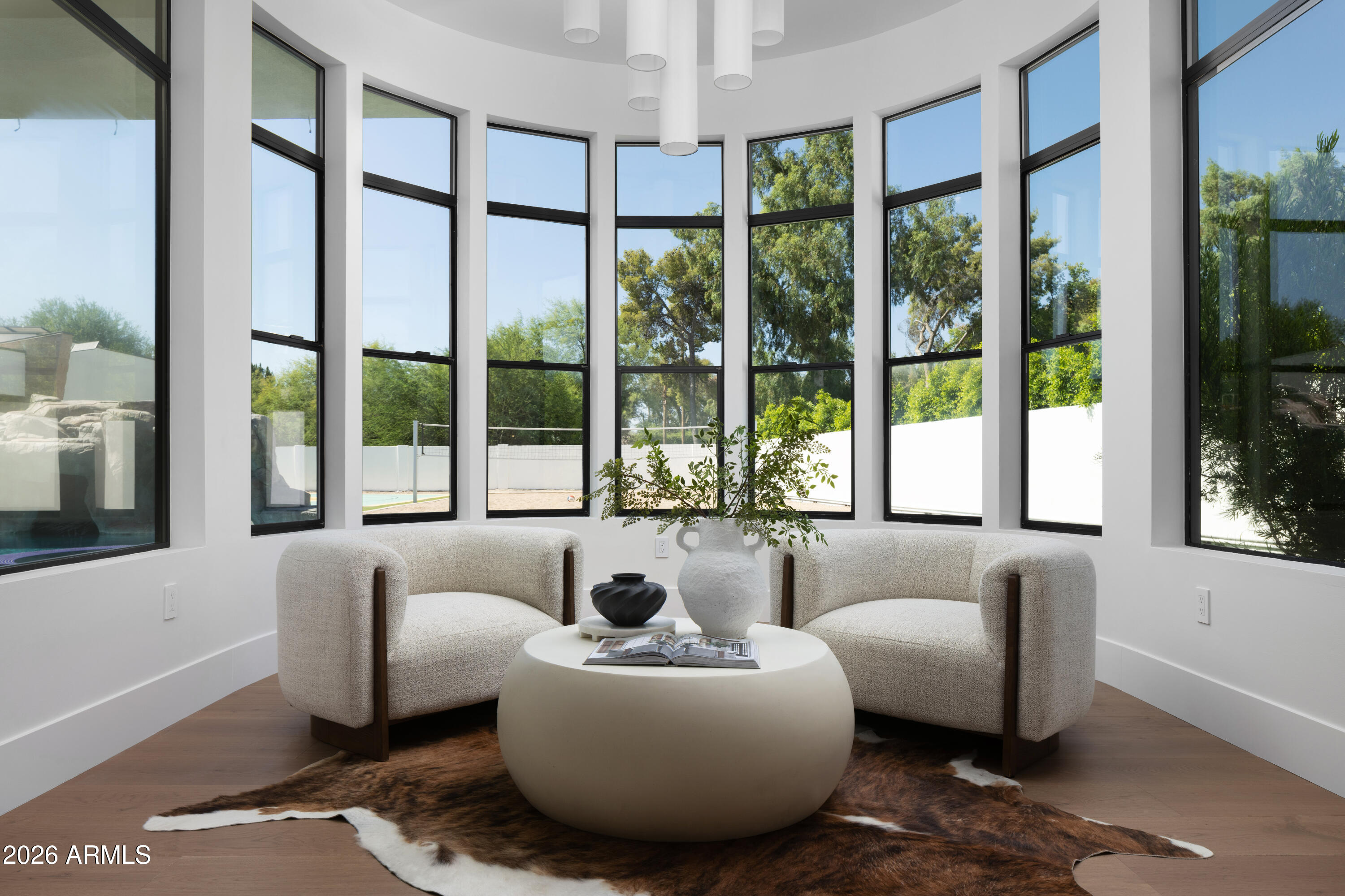 TATUM GARDEN ESTATES - Residential