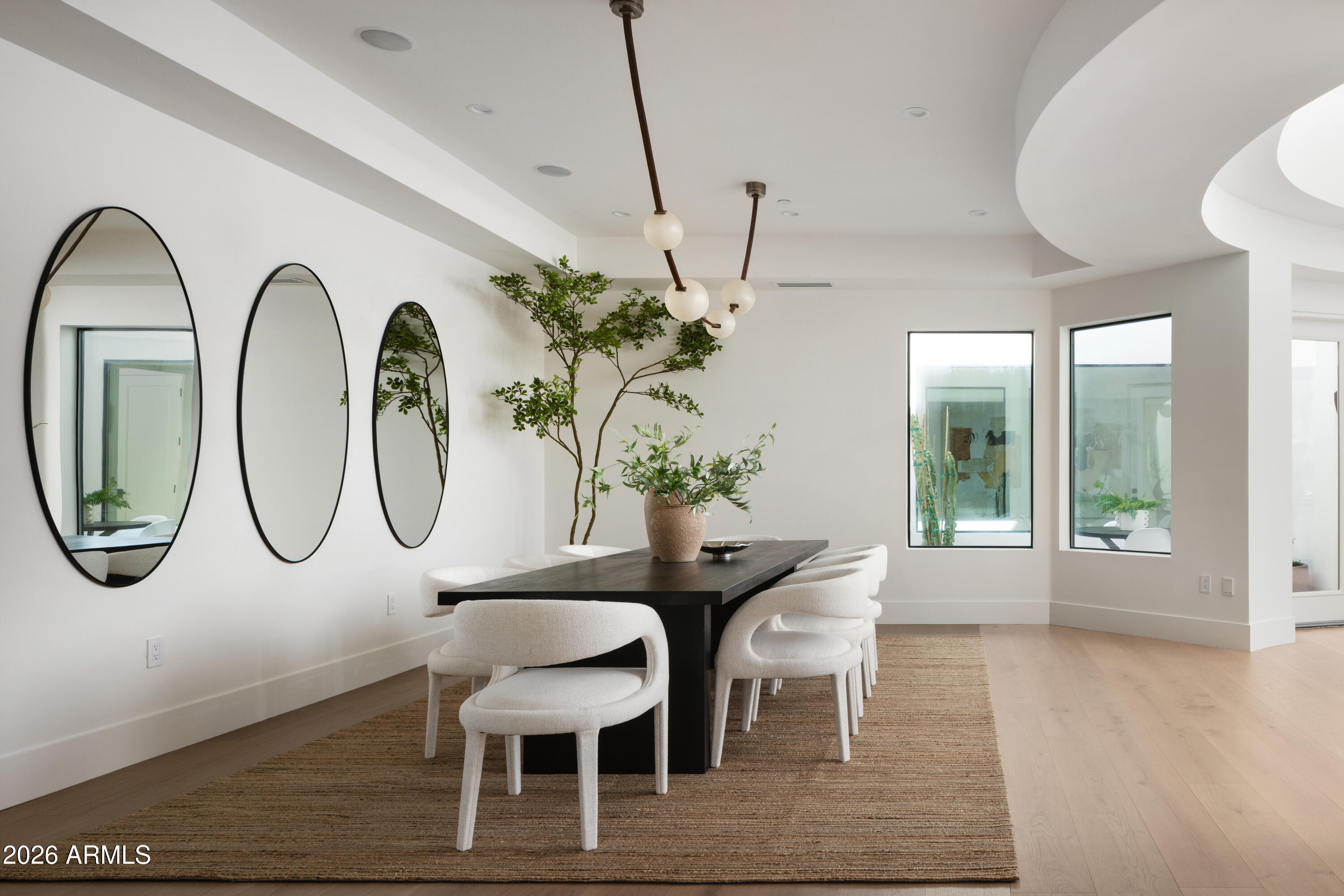 TATUM GARDEN ESTATES - Residential