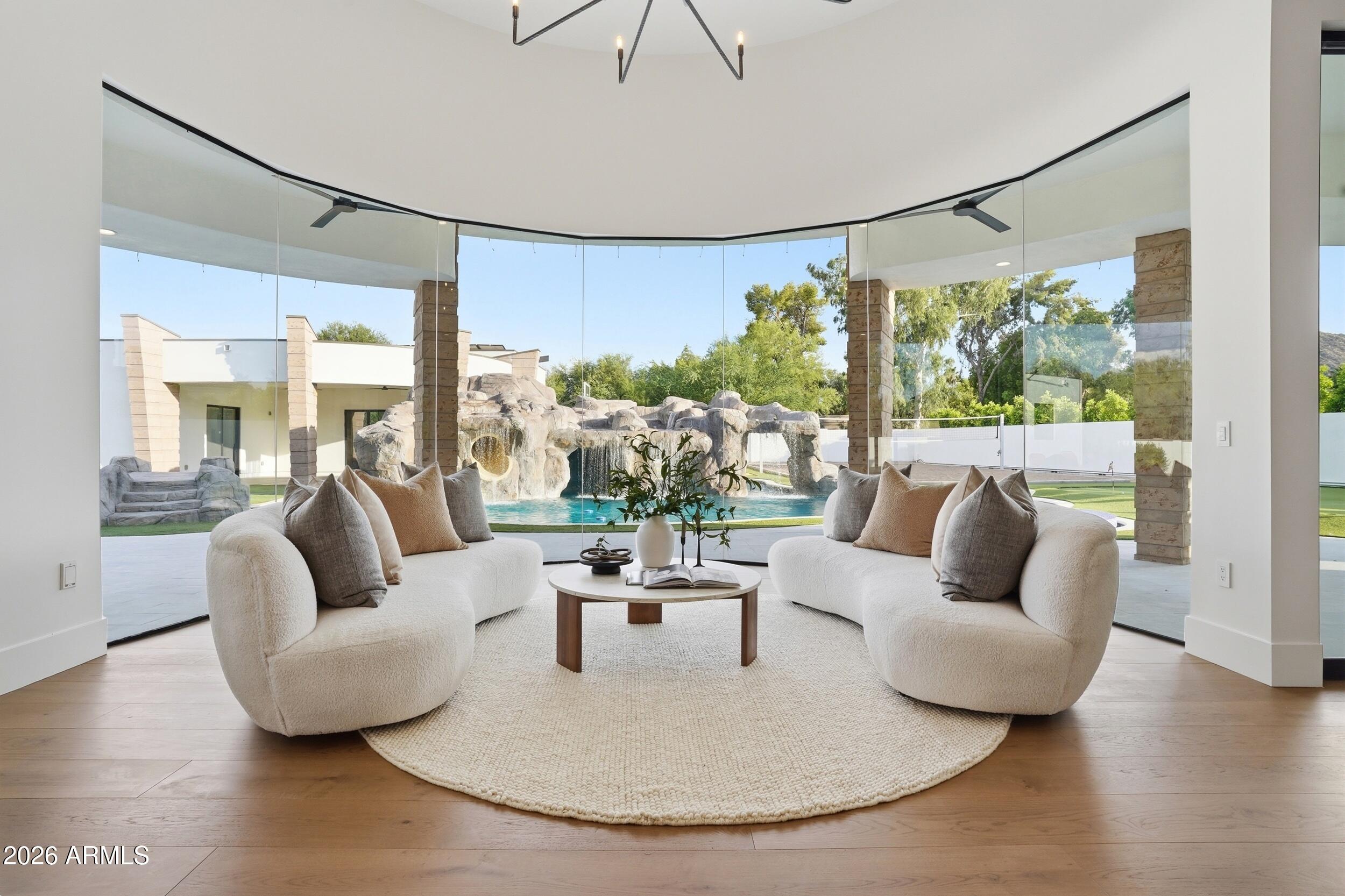 TATUM GARDEN ESTATES - Residential