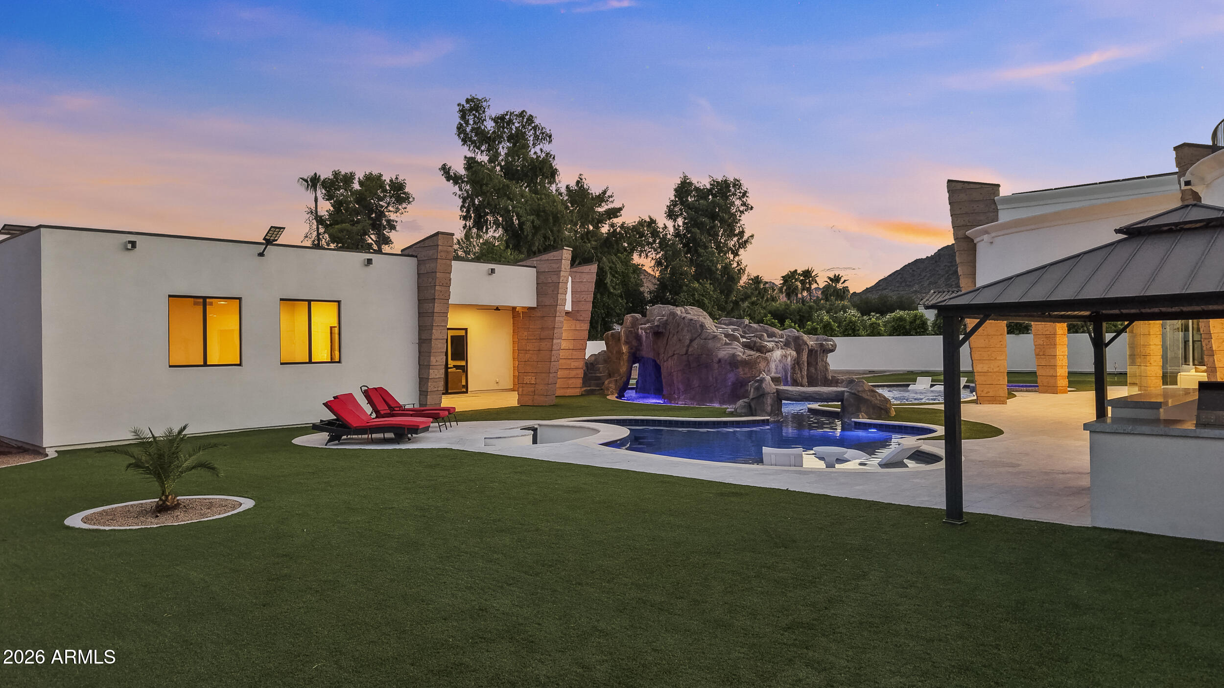TATUM GARDEN ESTATES - Residential