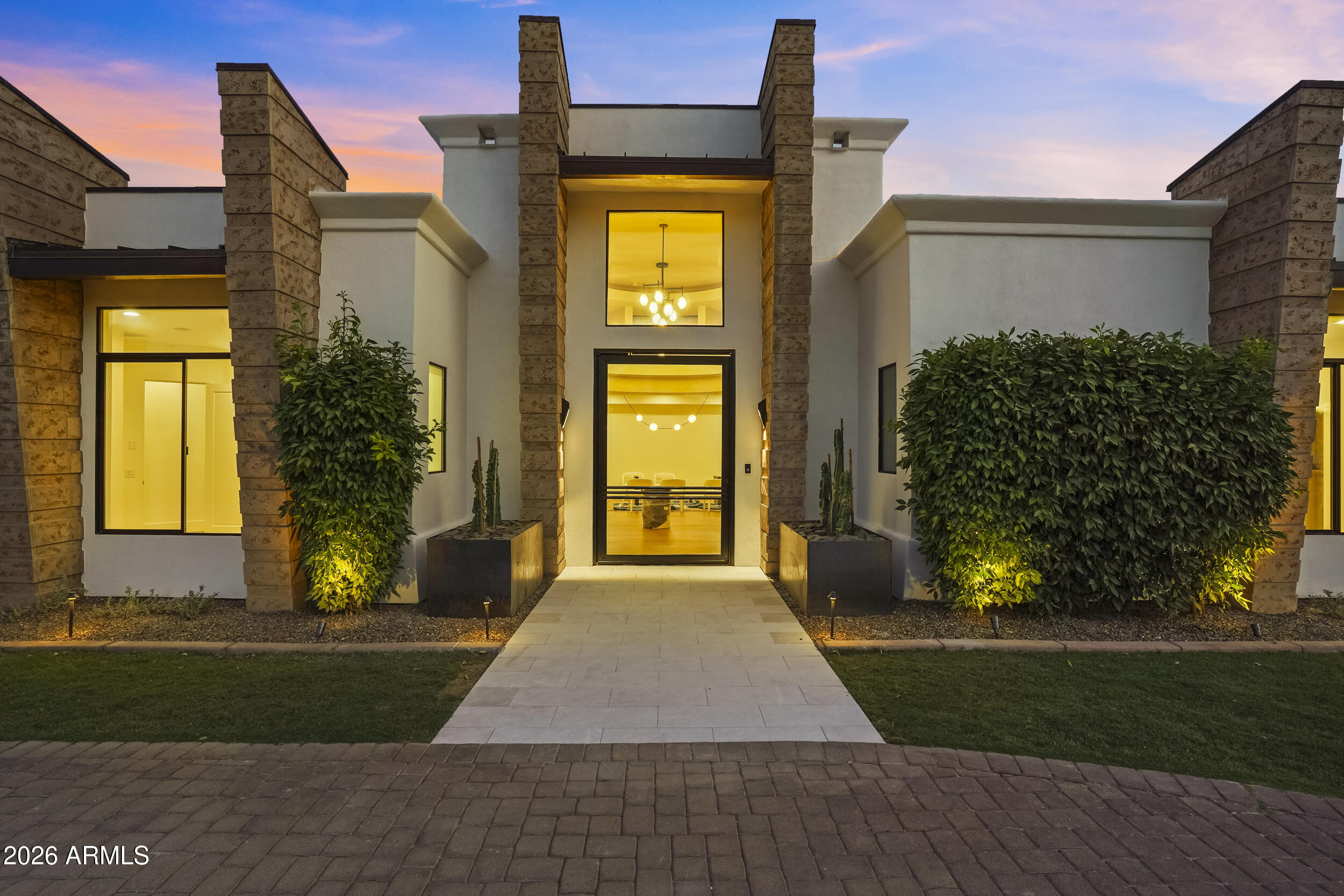 TATUM GARDEN ESTATES - Residential