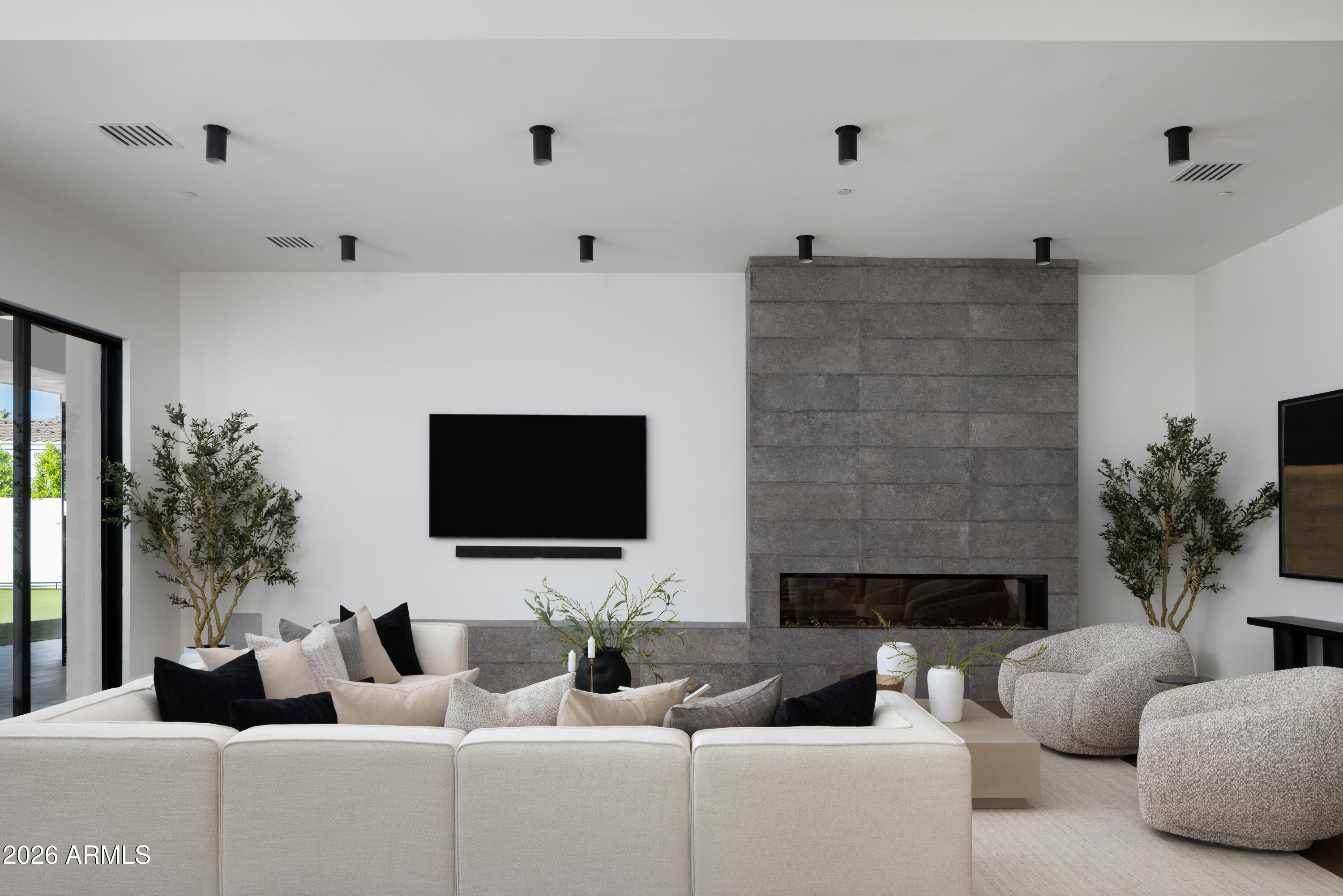 TATUM GARDEN ESTATES - Residential