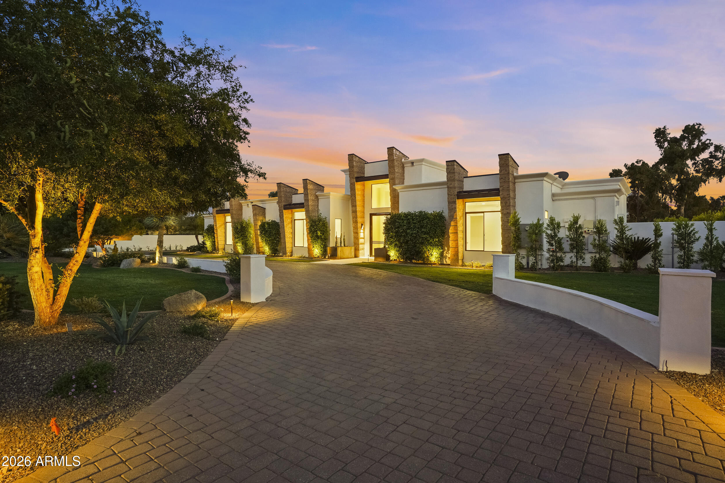 TATUM GARDEN ESTATES - Residential