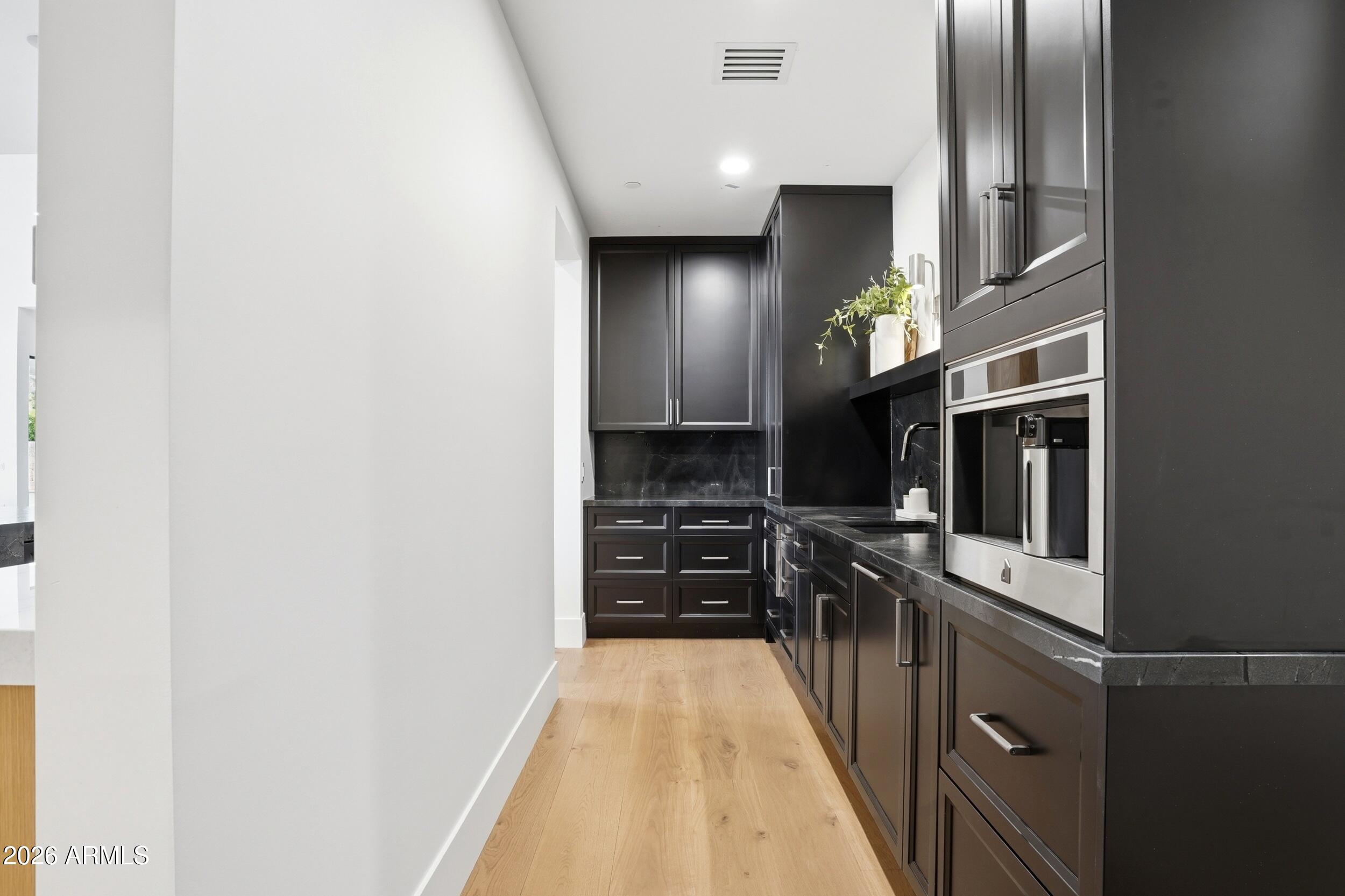 TATUM GARDEN ESTATES - Residential