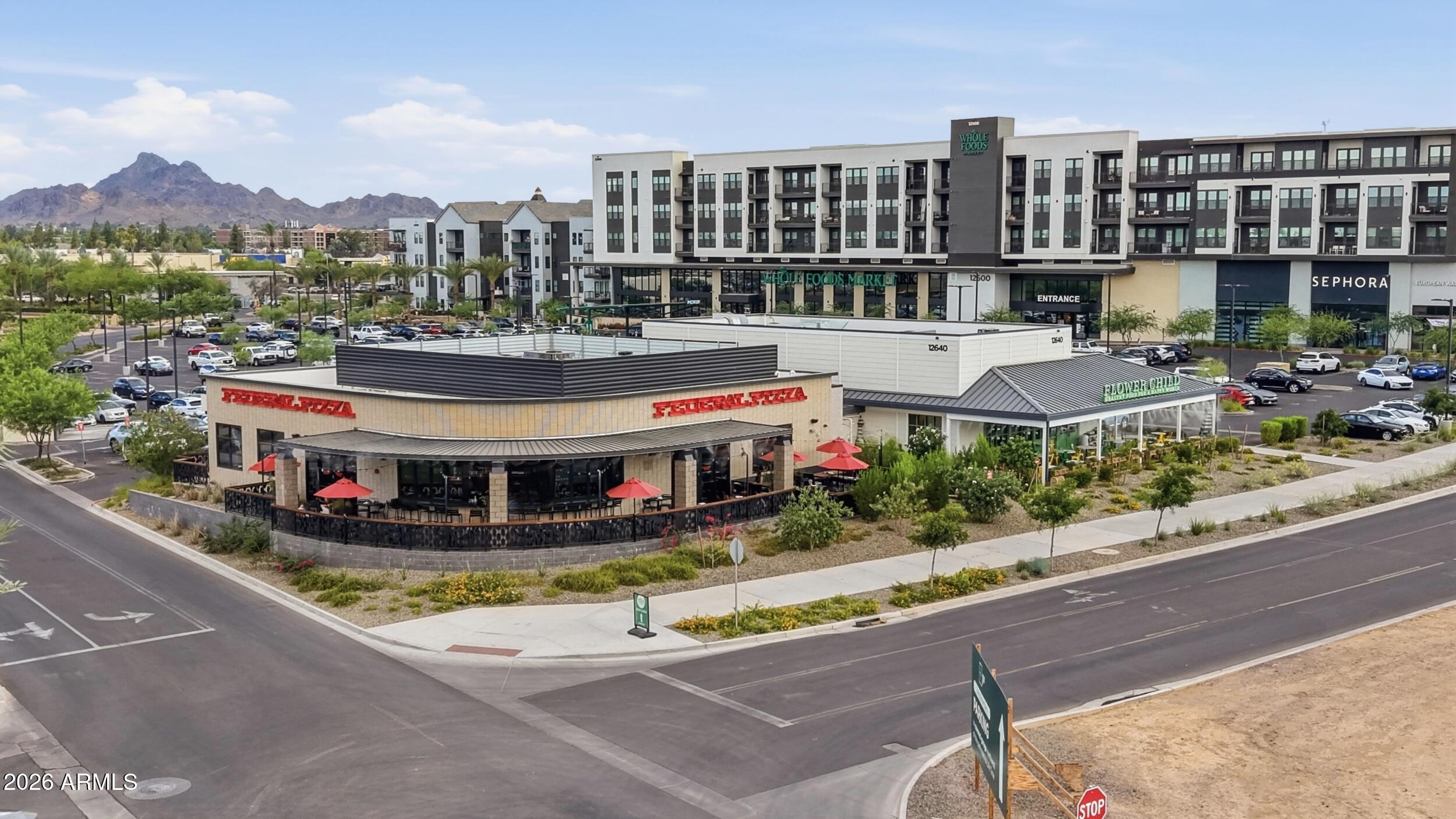 TATUM GARDEN ESTATES - Residential