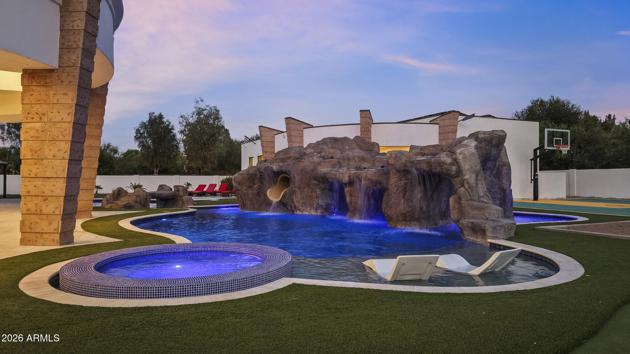 TATUM GARDEN ESTATES - Residential