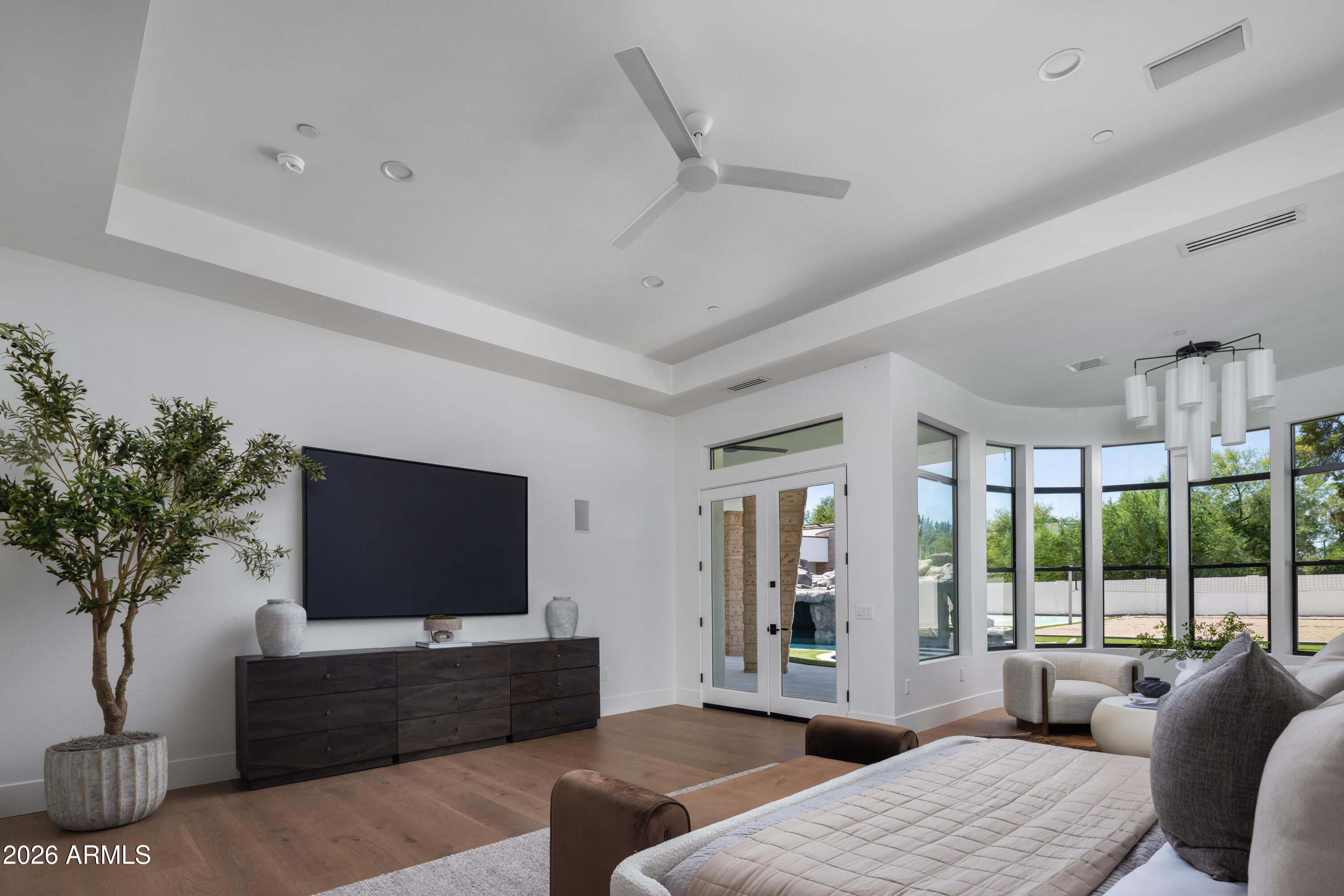 TATUM GARDEN ESTATES - Residential