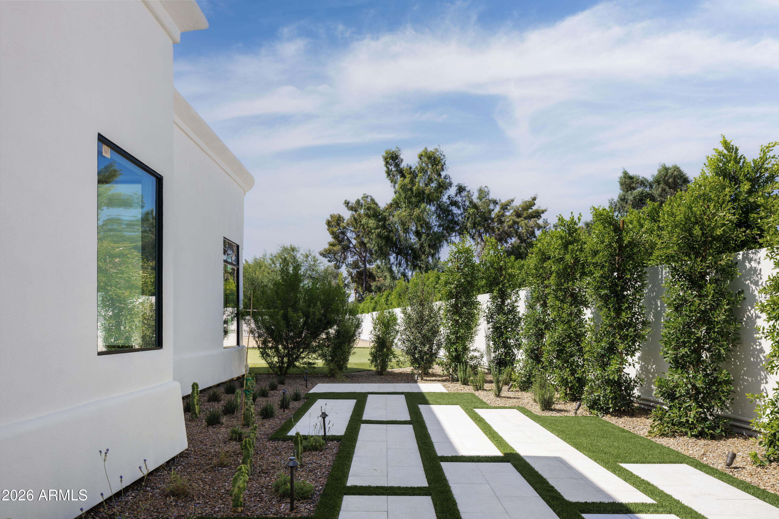 TATUM GARDEN ESTATES - Residential