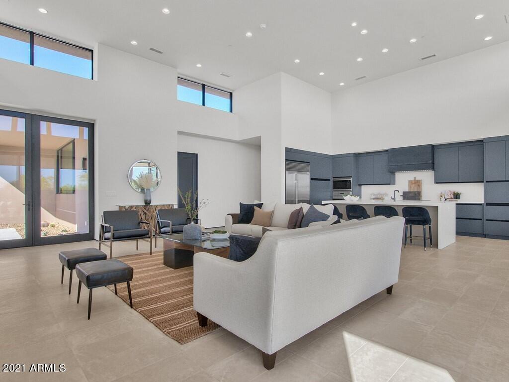 DESERT MOUNTAIN - Residential