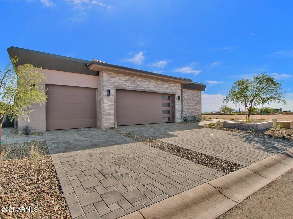DESERT MOUNTAIN - Residential