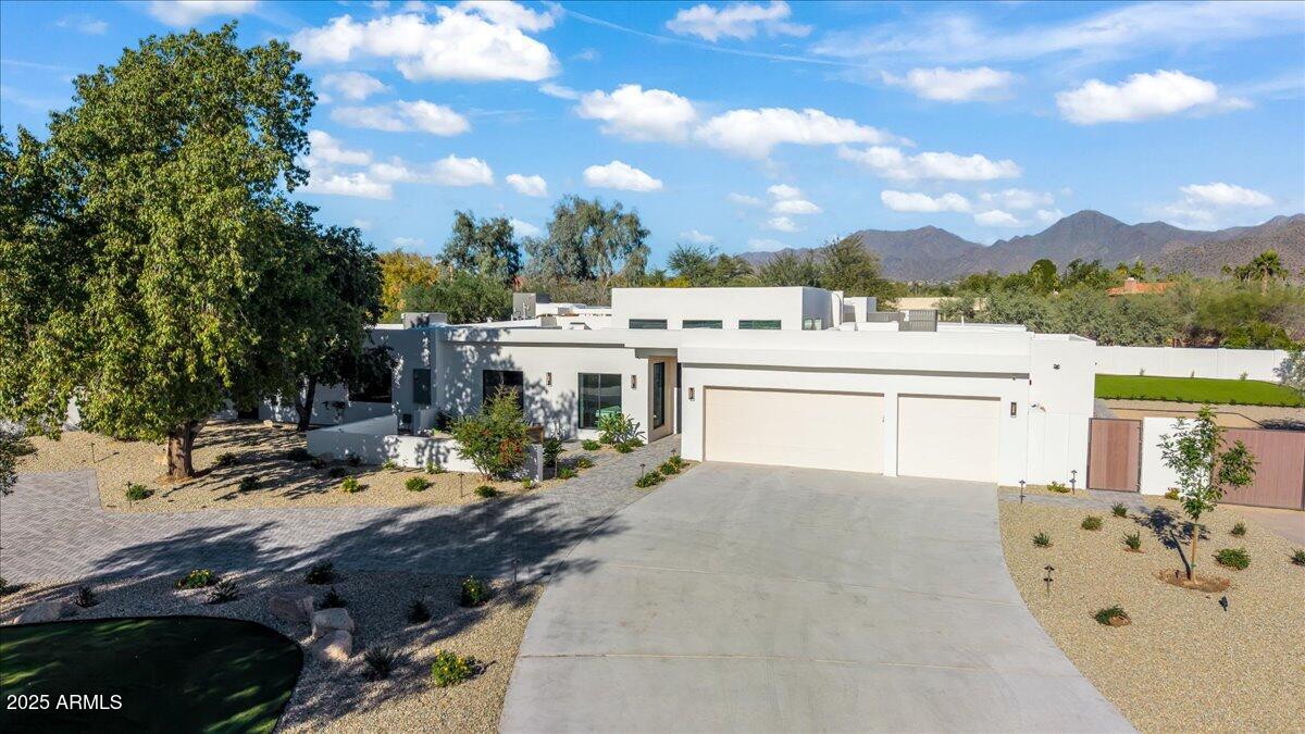 Cactus Corridor - Residential