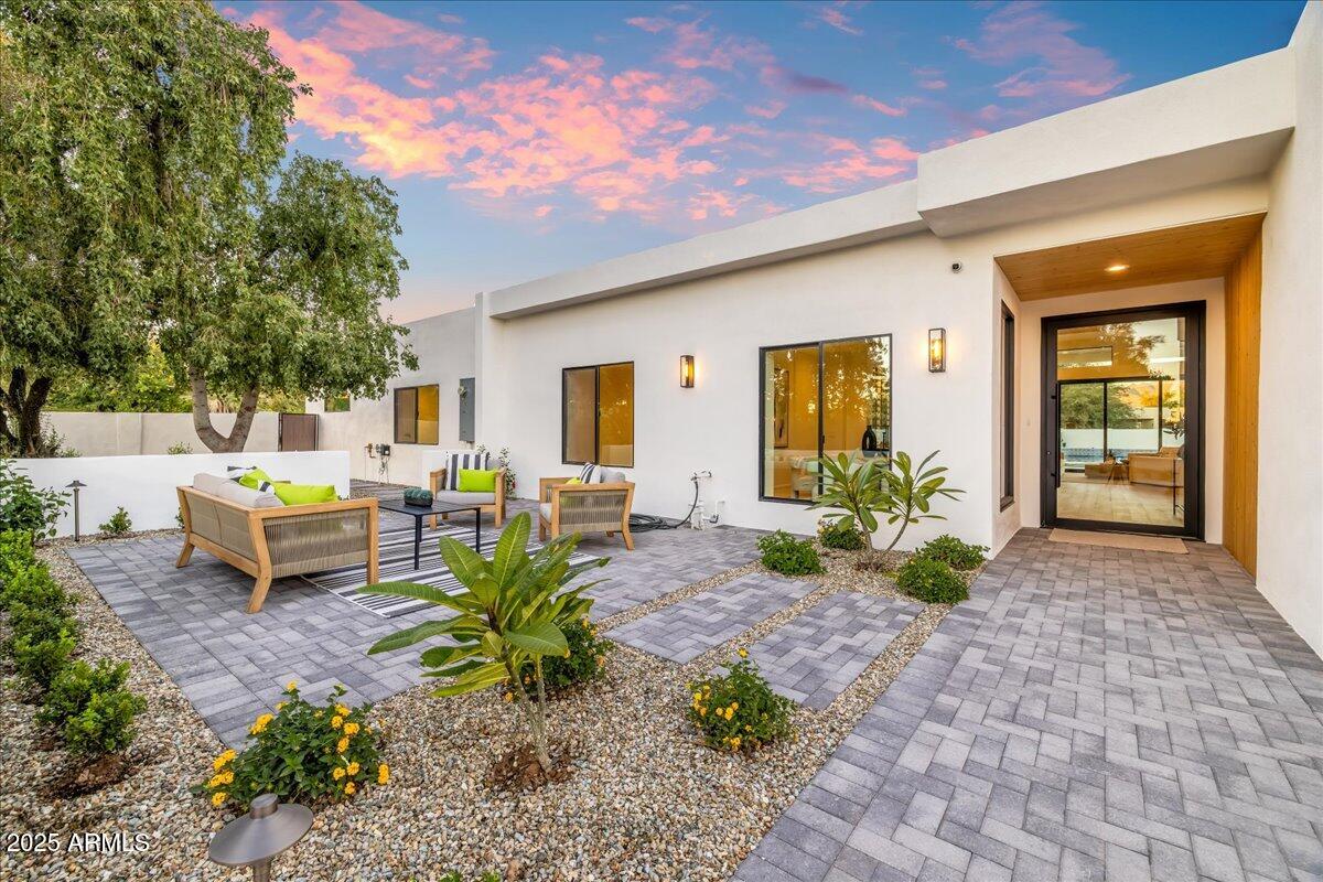 Cactus Corridor - Residential
