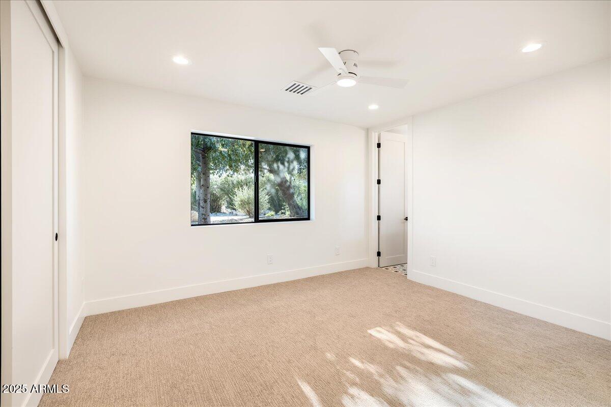 Cactus Corridor - Residential