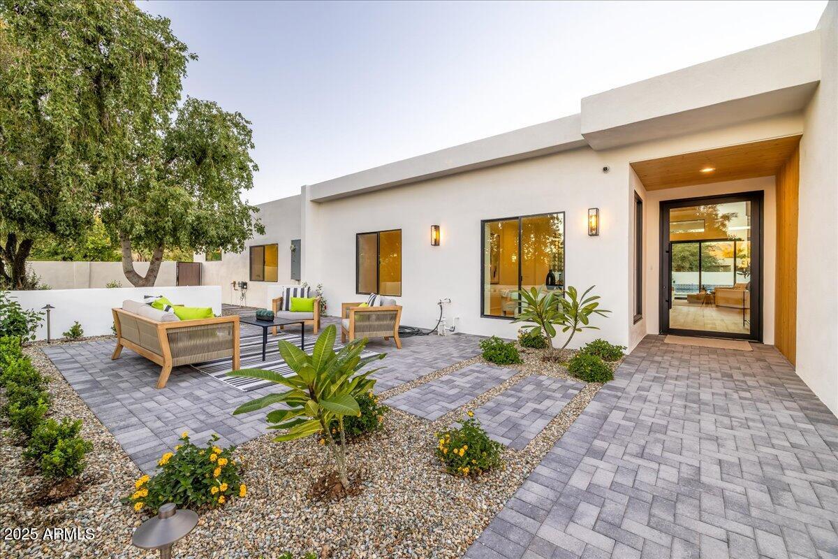 Cactus Corridor - Residential