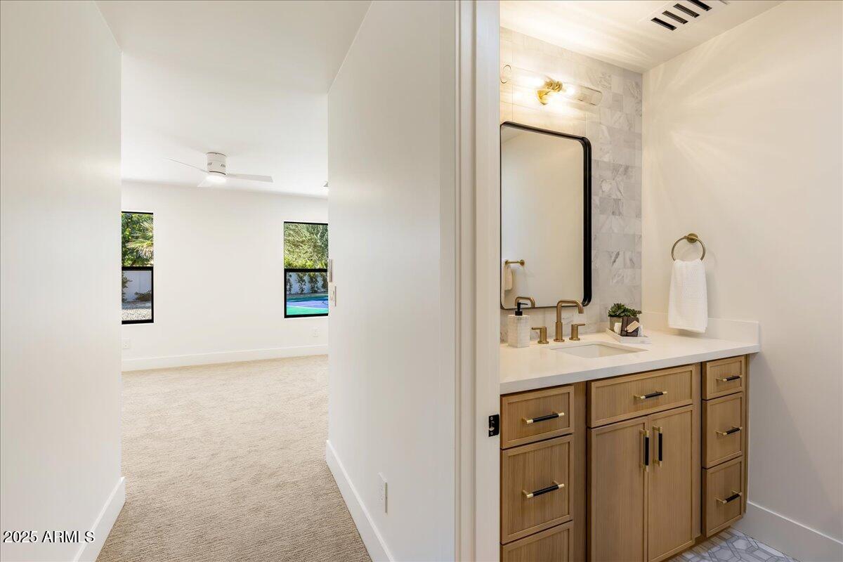 Cactus Corridor - Residential