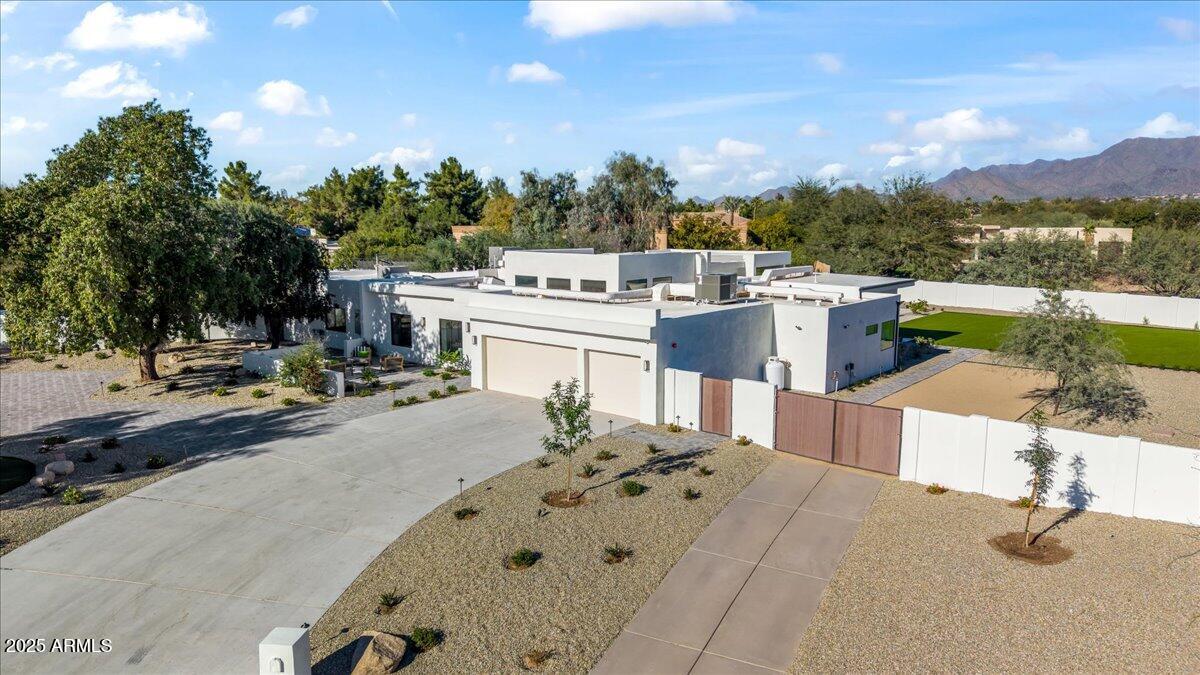 Cactus Corridor - Residential