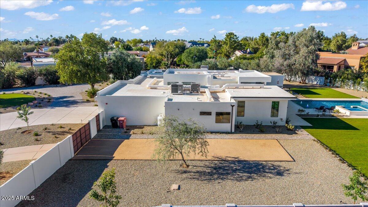 Cactus Corridor - Residential