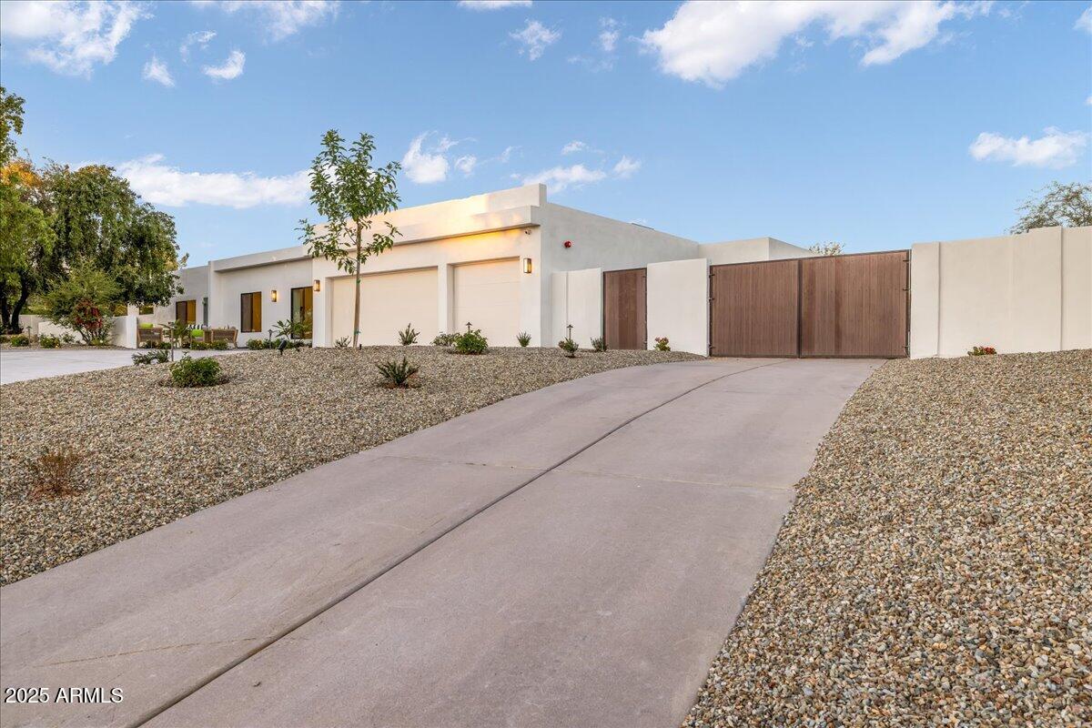 Cactus Corridor - Residential