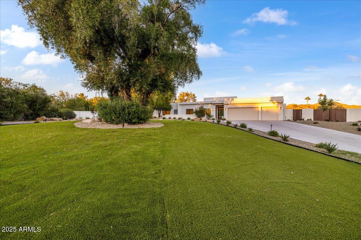 Cactus Corridor - Residential