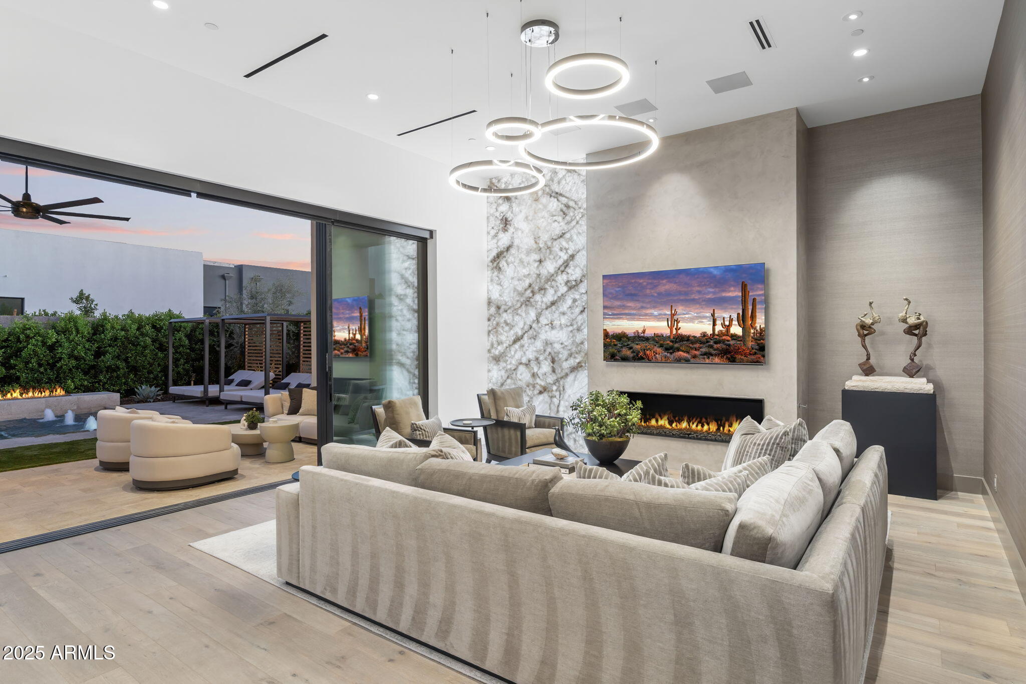 Ritz-Carlton Parcel B - Residential