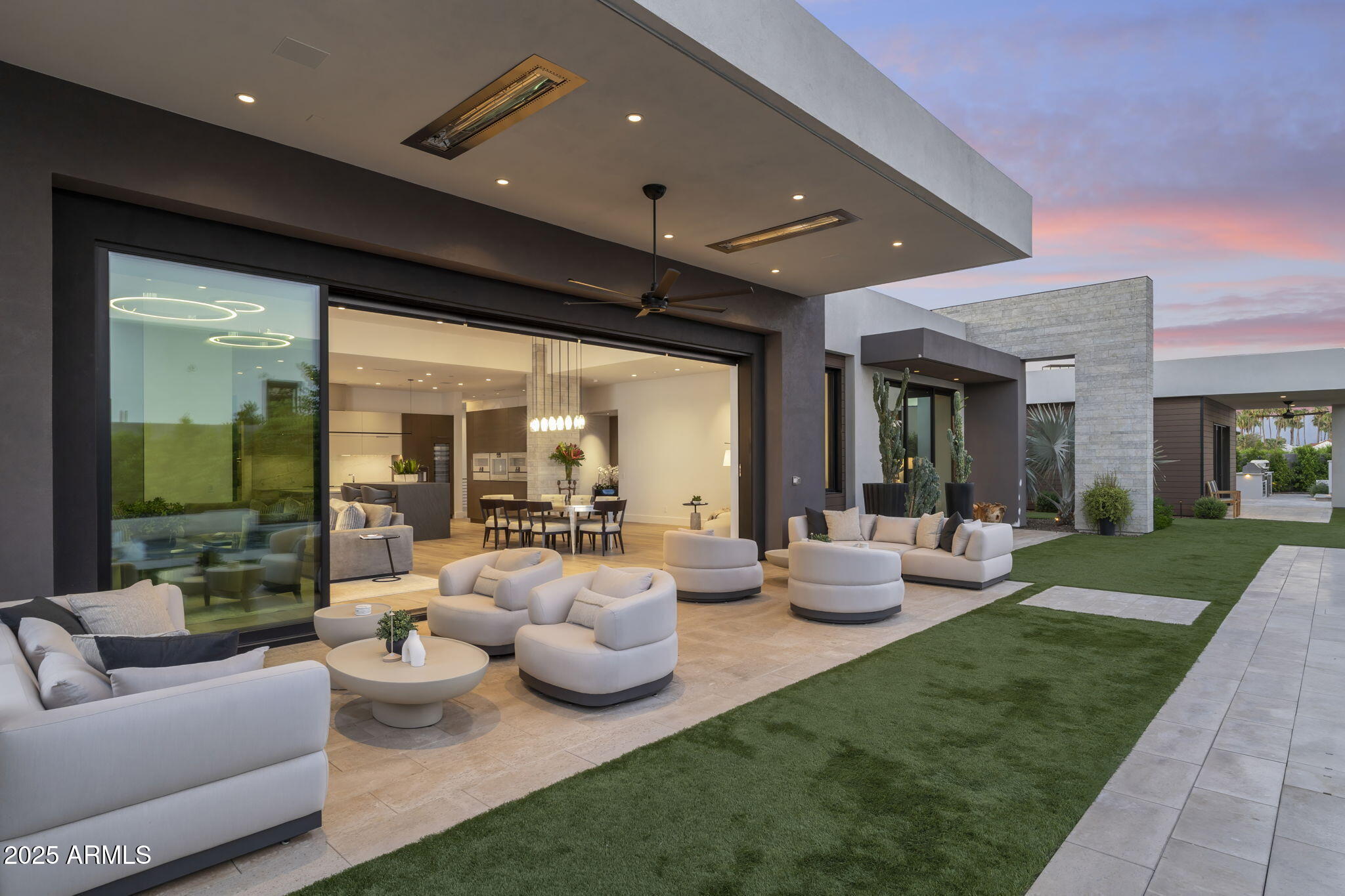 Ritz-Carlton Parcel B - Residential