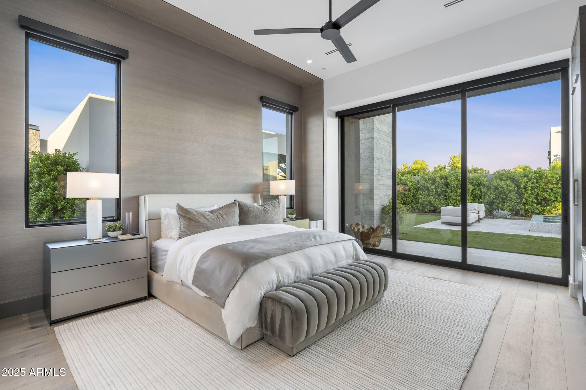Ritz-Carlton Parcel B - Residential