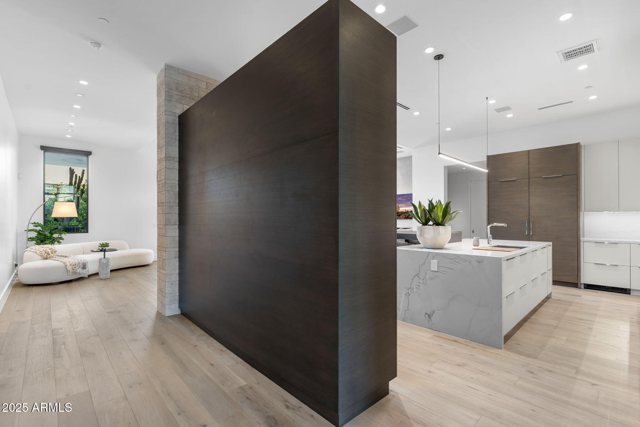 Ritz-Carlton Parcel B - Residential