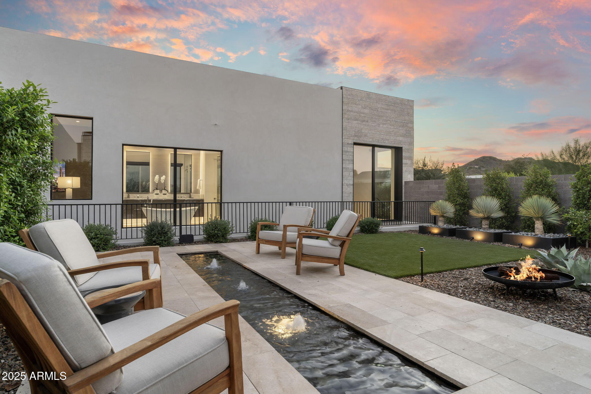 Ritz-Carlton Parcel B - Residential