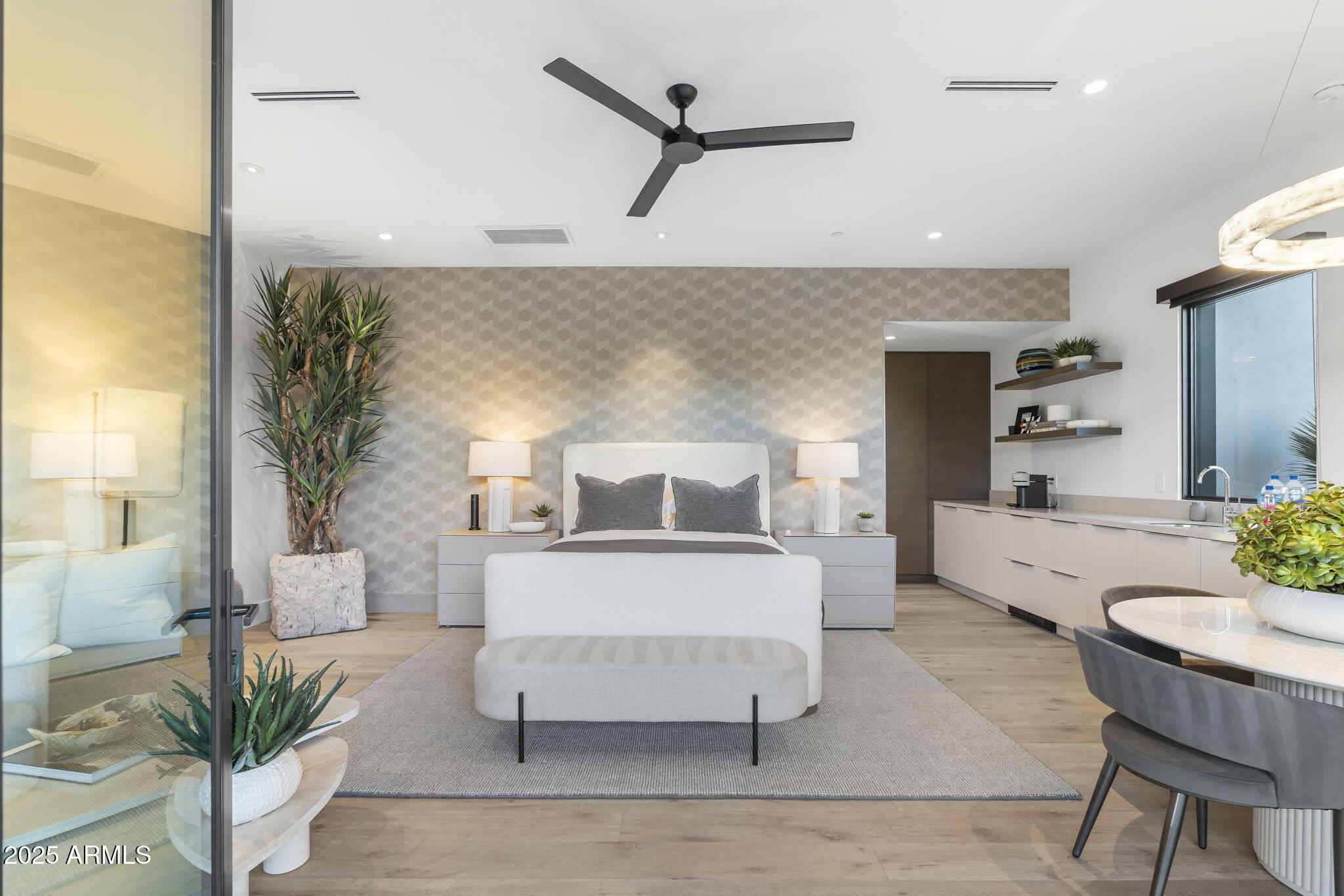 Ritz-Carlton Parcel B - Residential