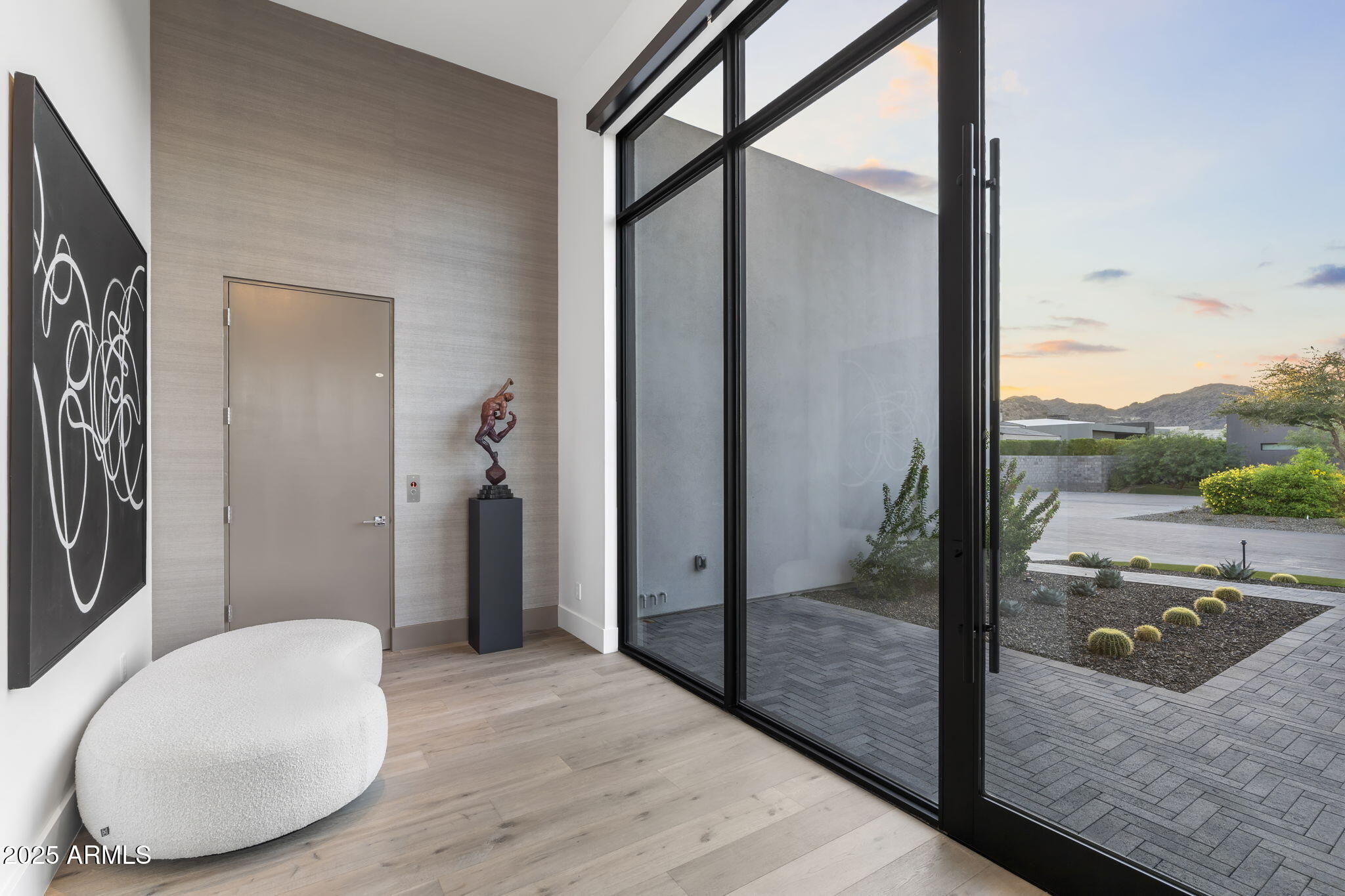 Ritz-Carlton Parcel B - Residential