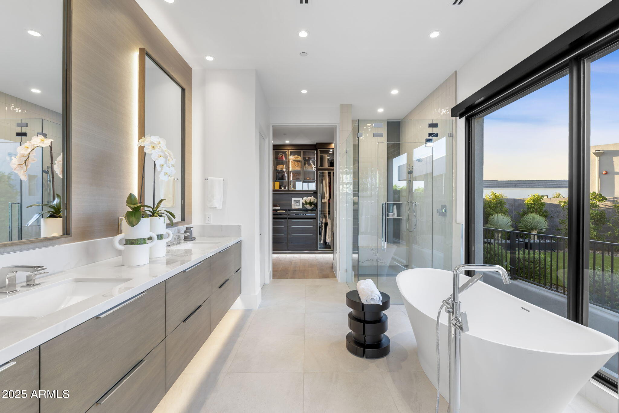 Ritz-Carlton Parcel B - Residential