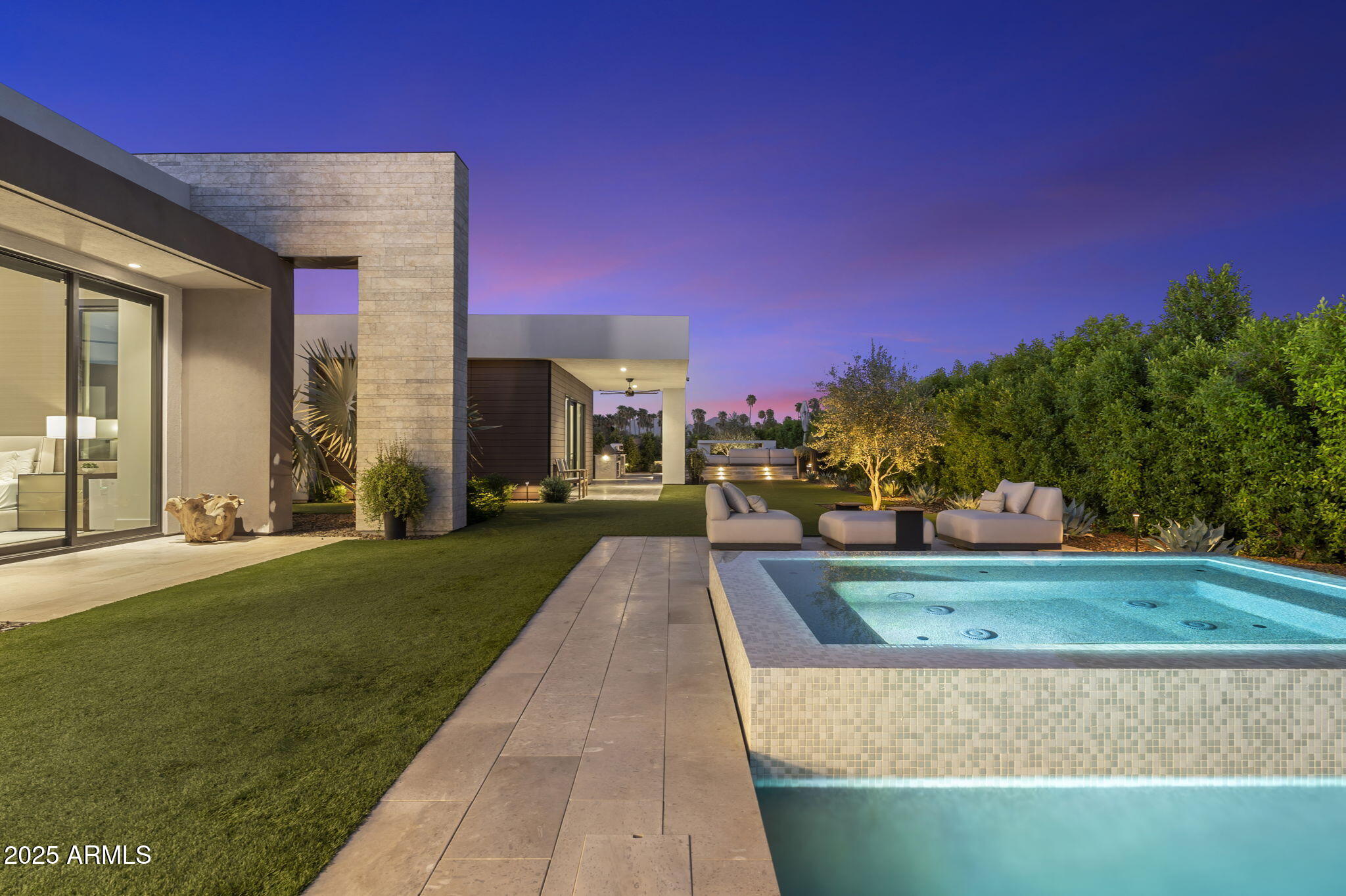 Ritz-Carlton Parcel B - Residential