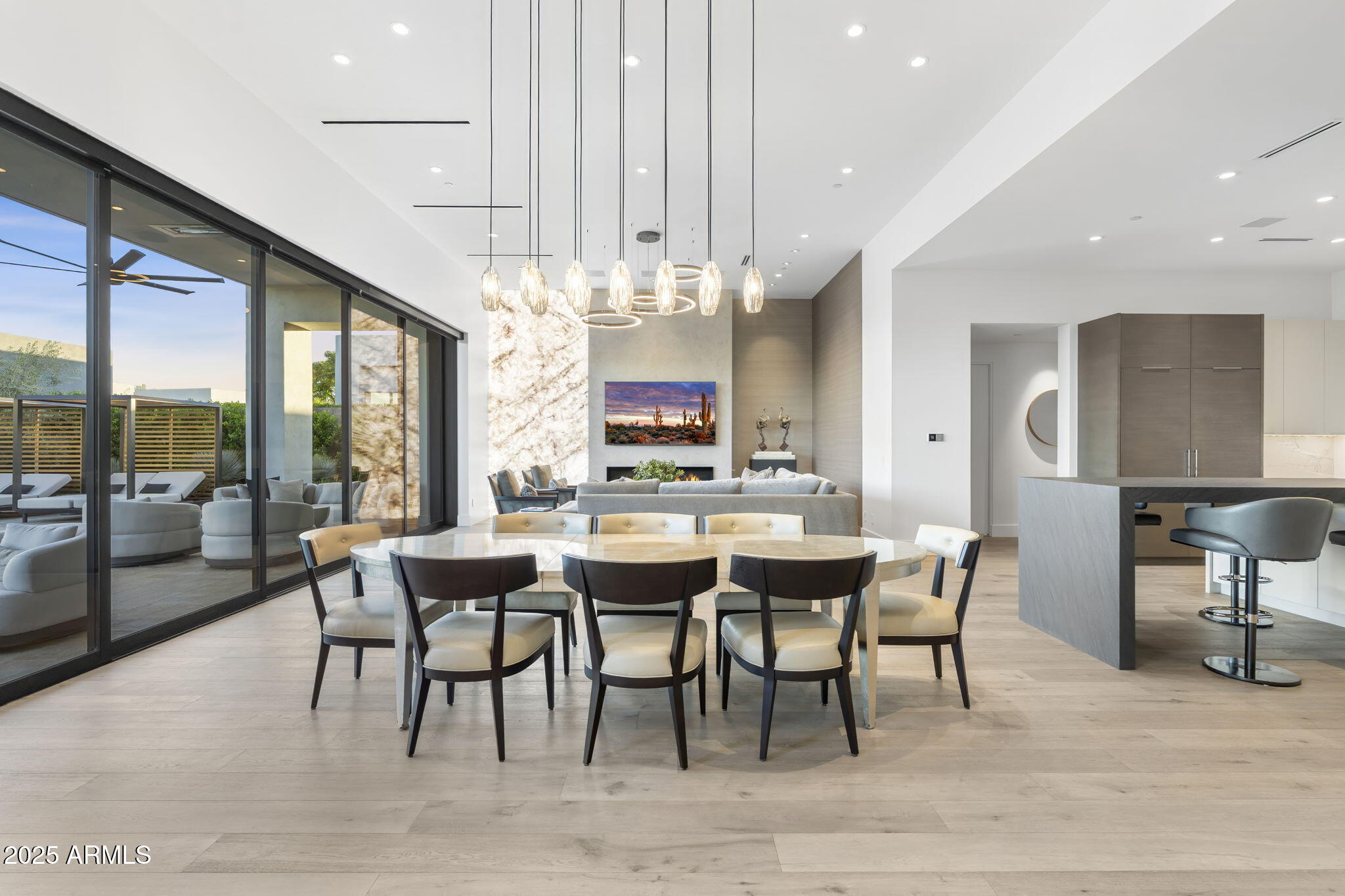 Ritz-Carlton Parcel B - Residential