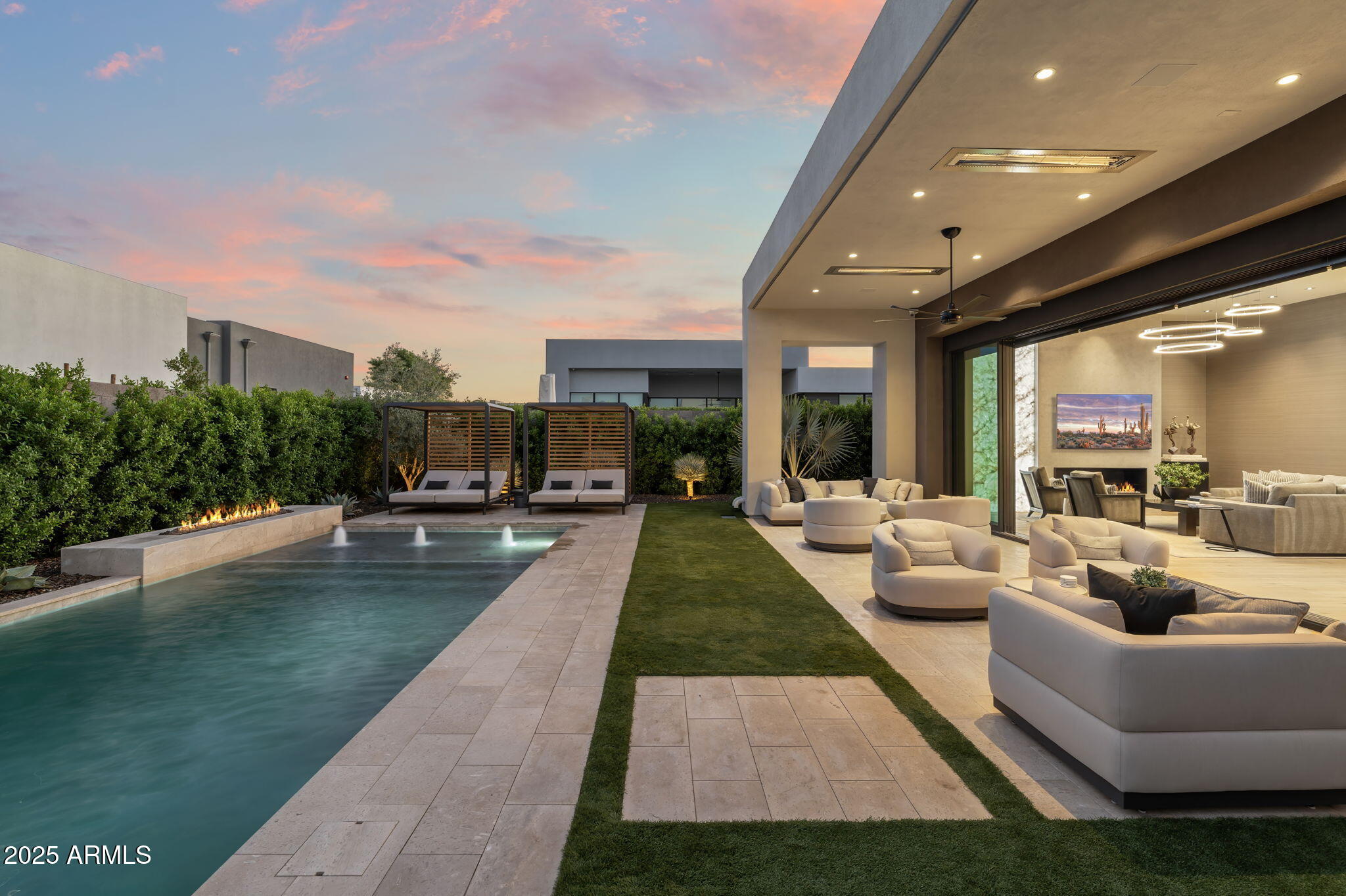 Ritz-Carlton Parcel B - Residential