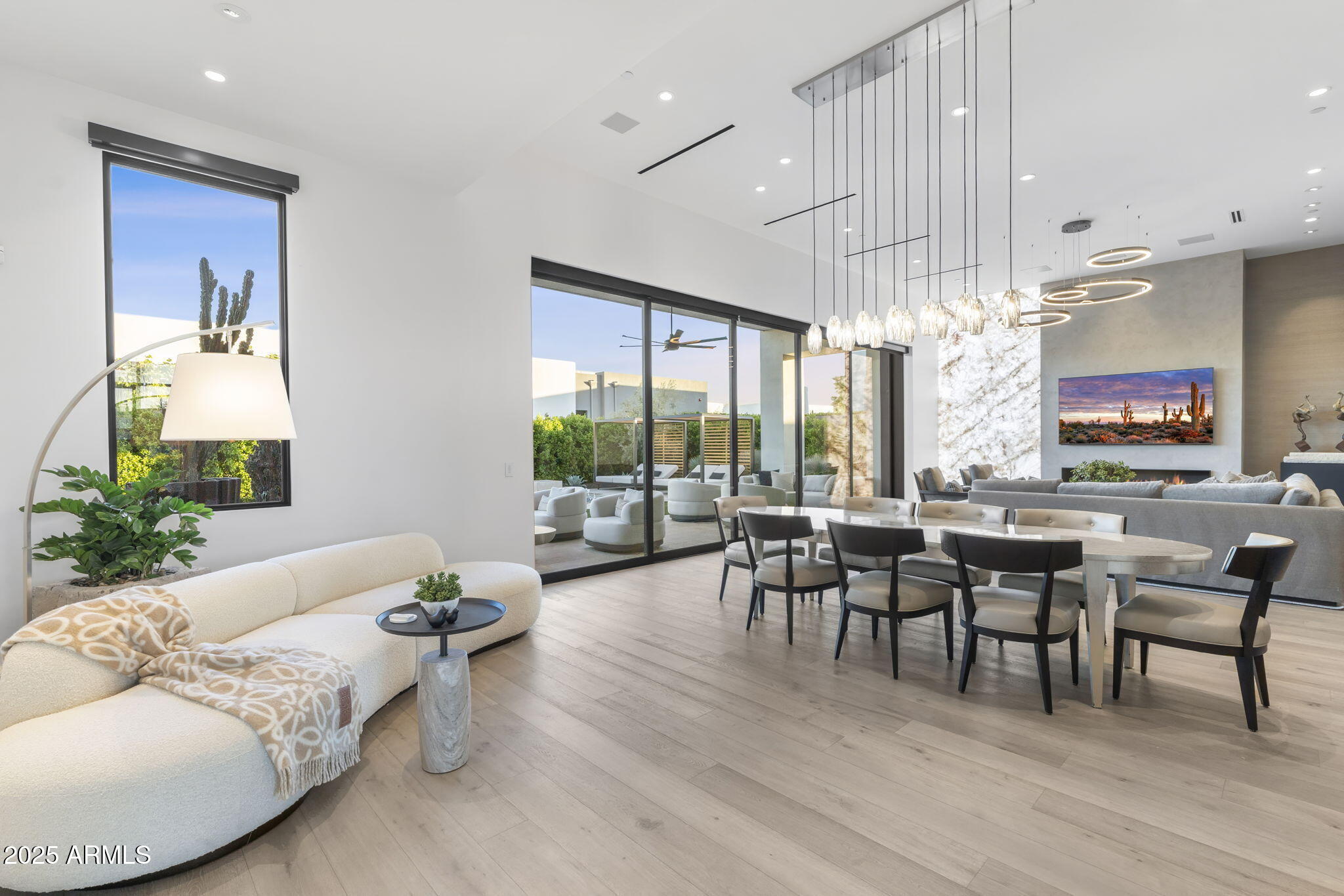Ritz-Carlton Parcel B - Residential