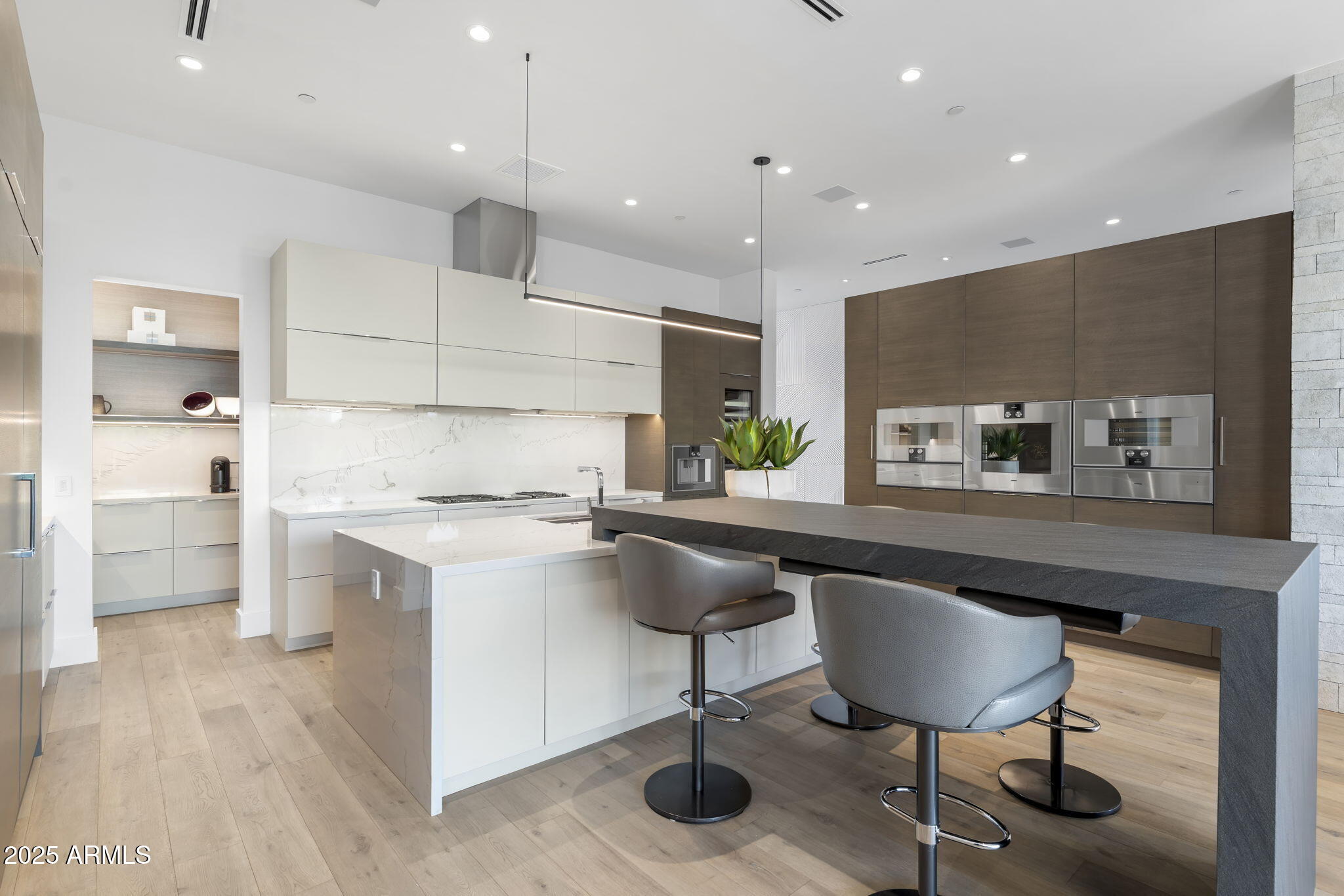Ritz-Carlton Parcel B - Residential