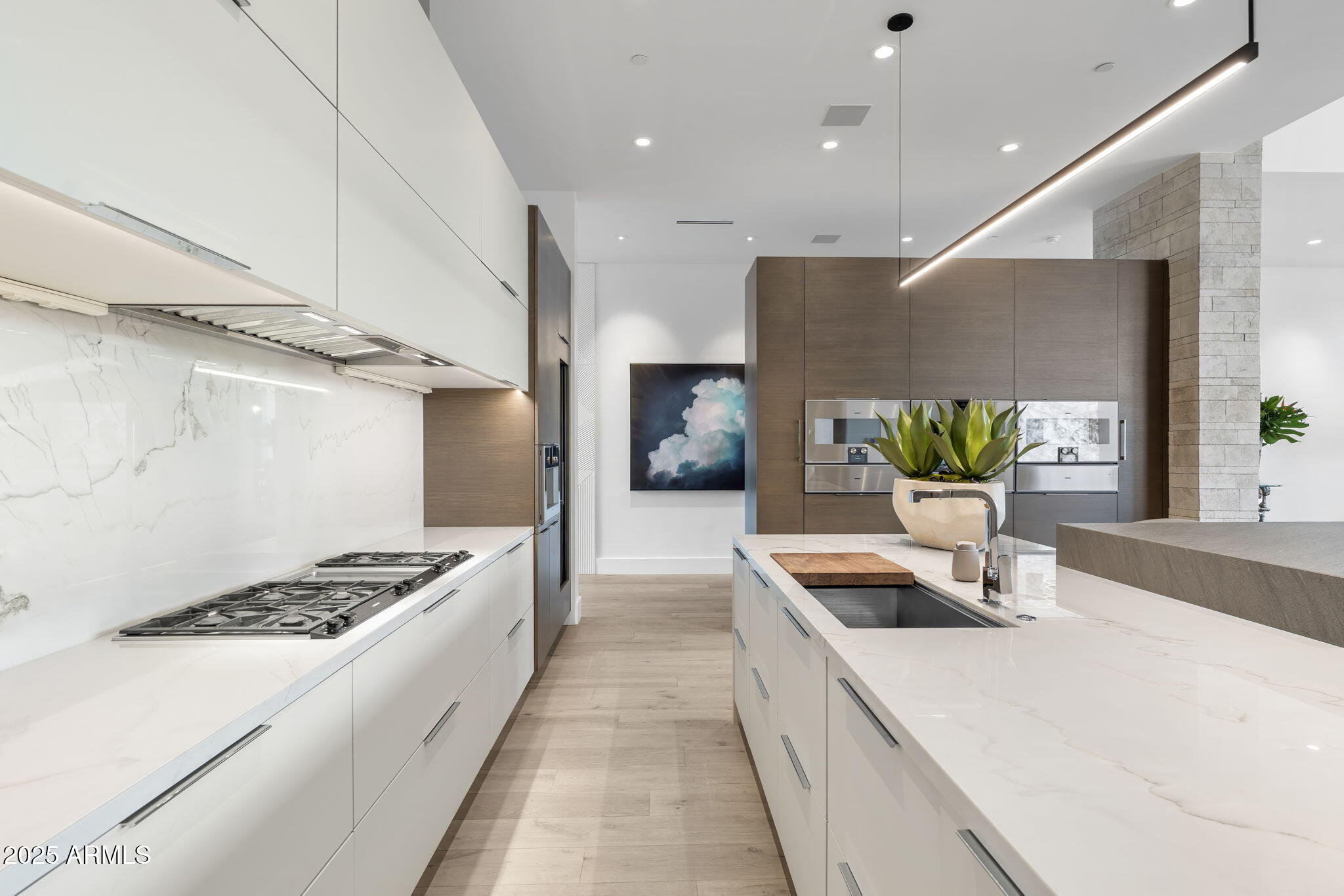 Ritz-Carlton Parcel B - Residential