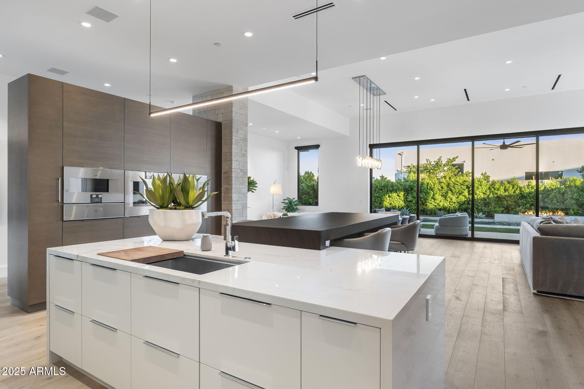 Ritz-Carlton Parcel B - Residential