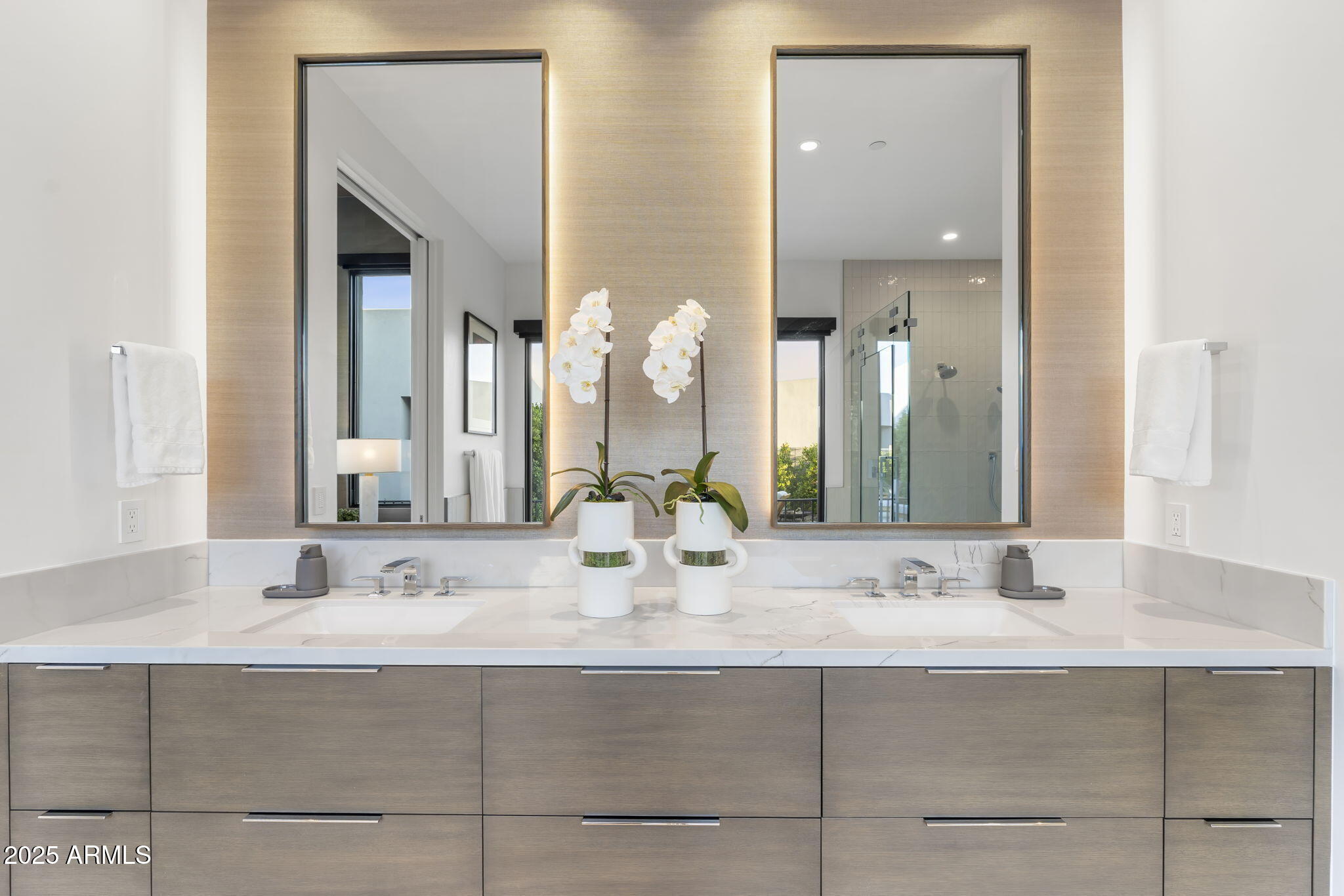 Ritz-Carlton Parcel B - Residential