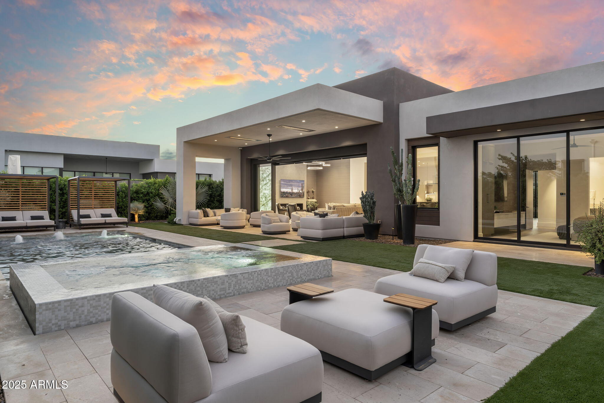 Ritz-Carlton Parcel B - Residential