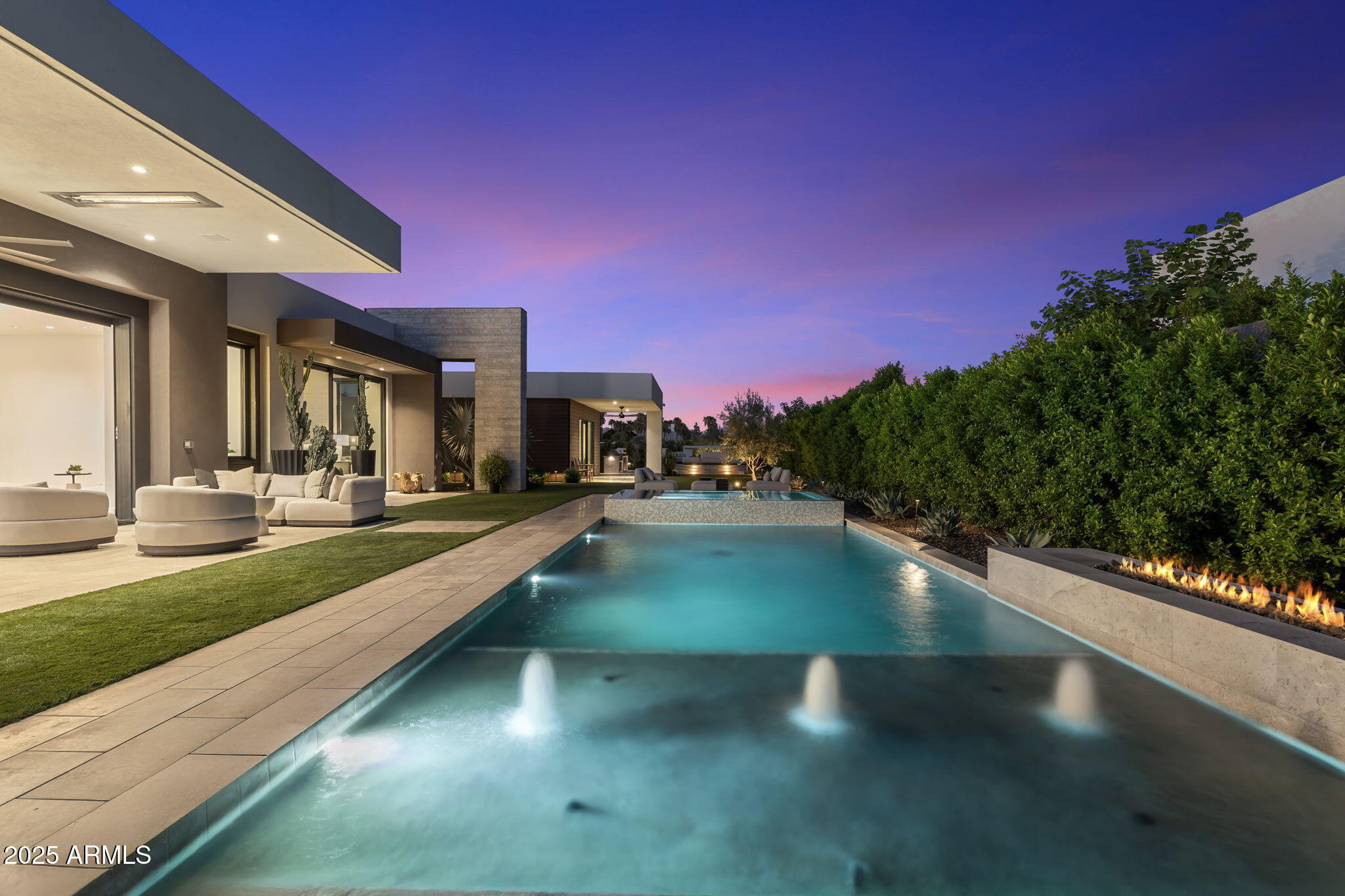 Ritz-Carlton Parcel B - Residential