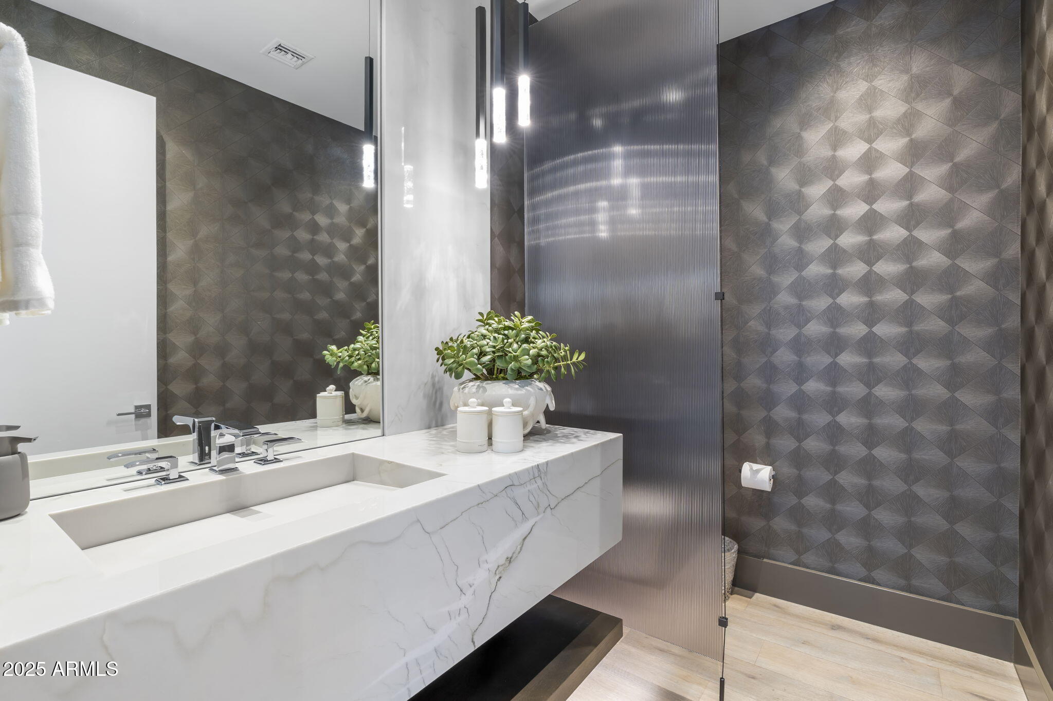 Ritz-Carlton Parcel B - Residential