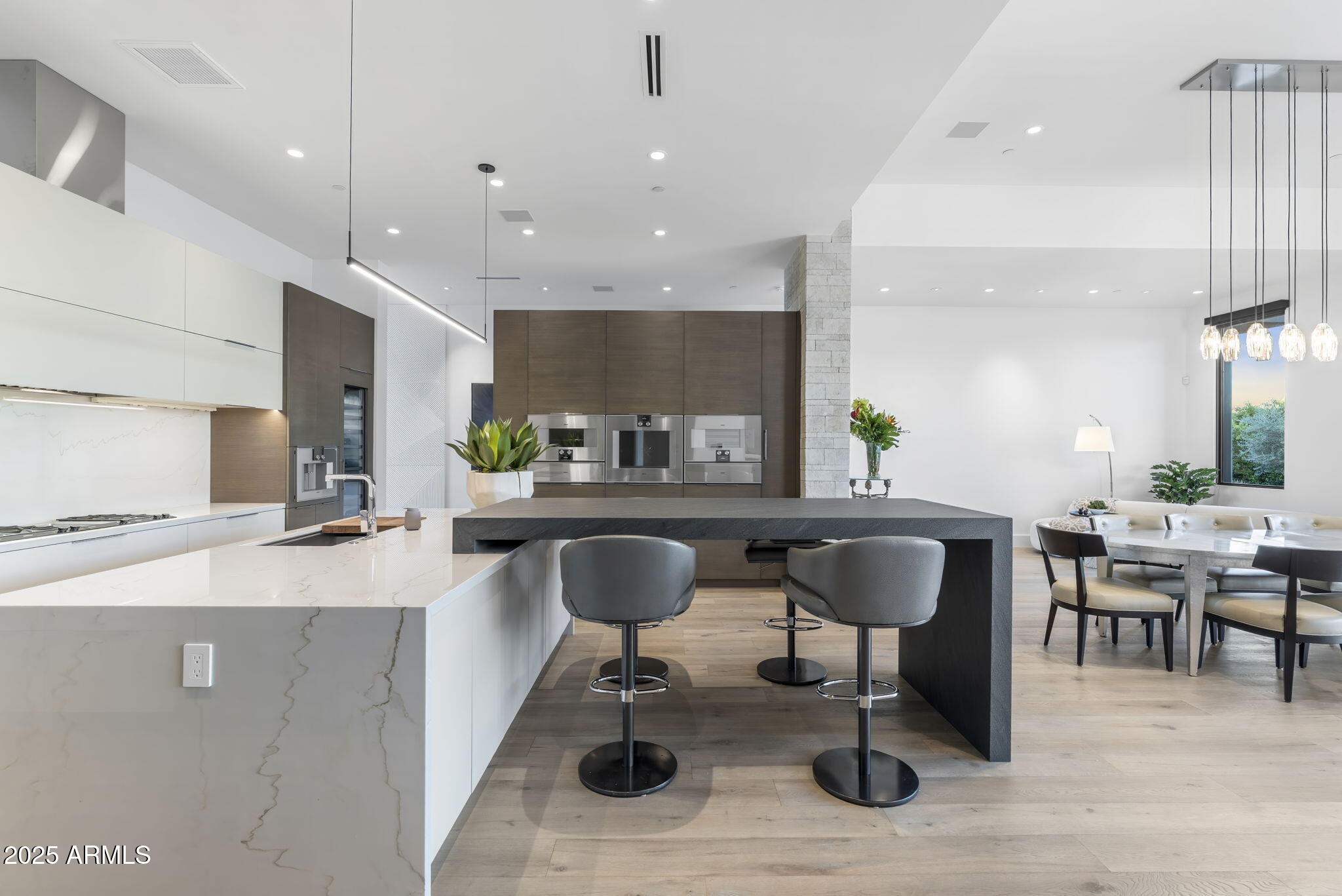 Ritz-Carlton Parcel B - Residential