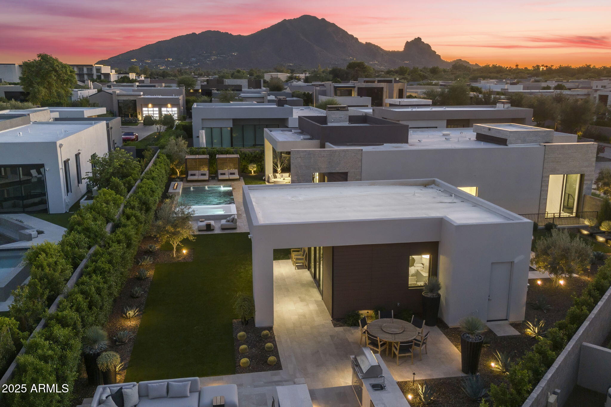 Ritz-Carlton Parcel B - Residential