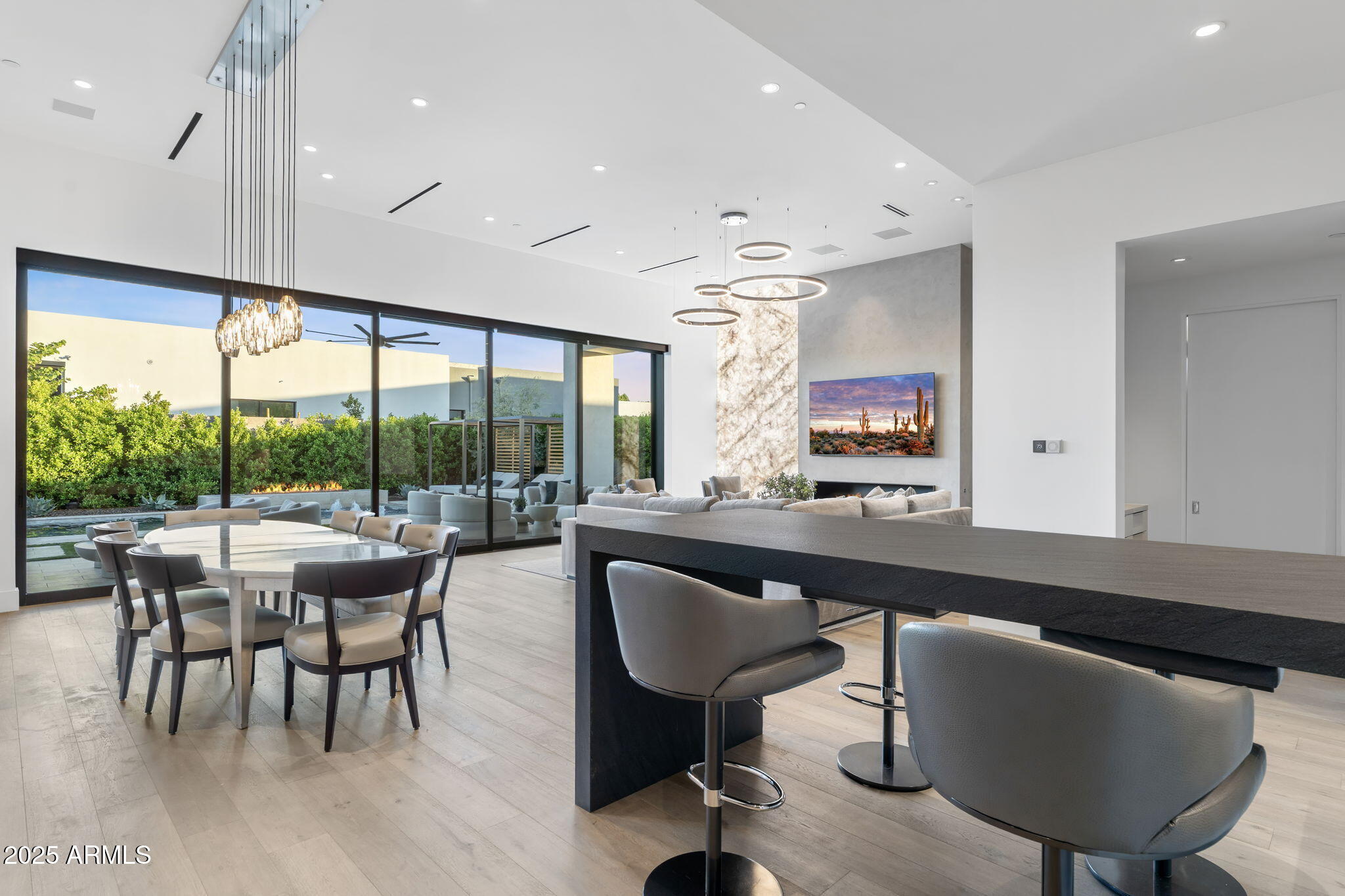 Ritz-Carlton Parcel B - Residential