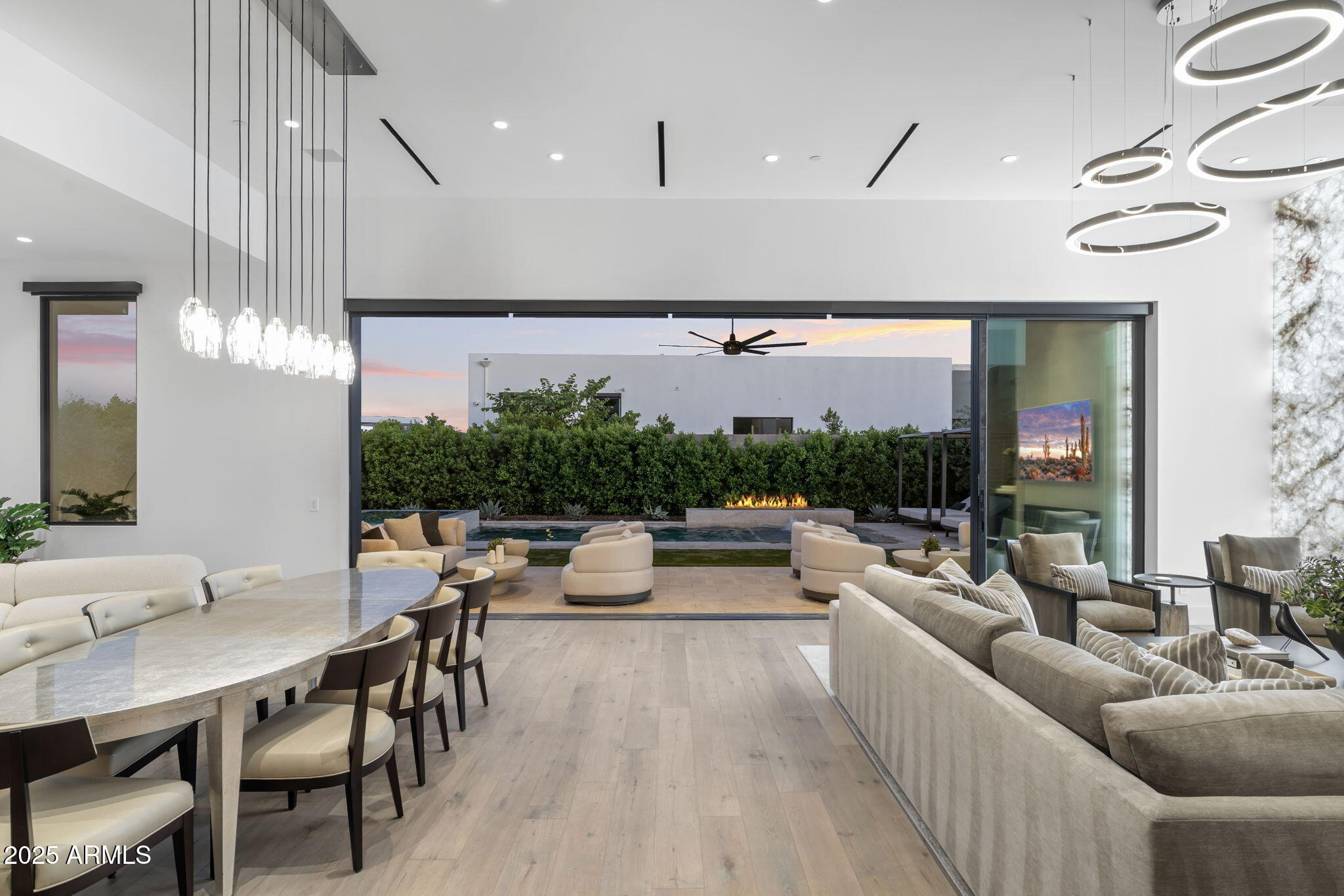 Ritz-Carlton Parcel B - Residential